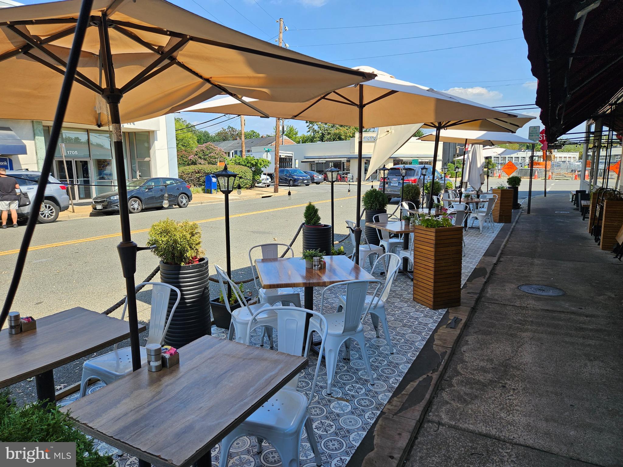 FAIRLINGTON VILLAGES - Residential