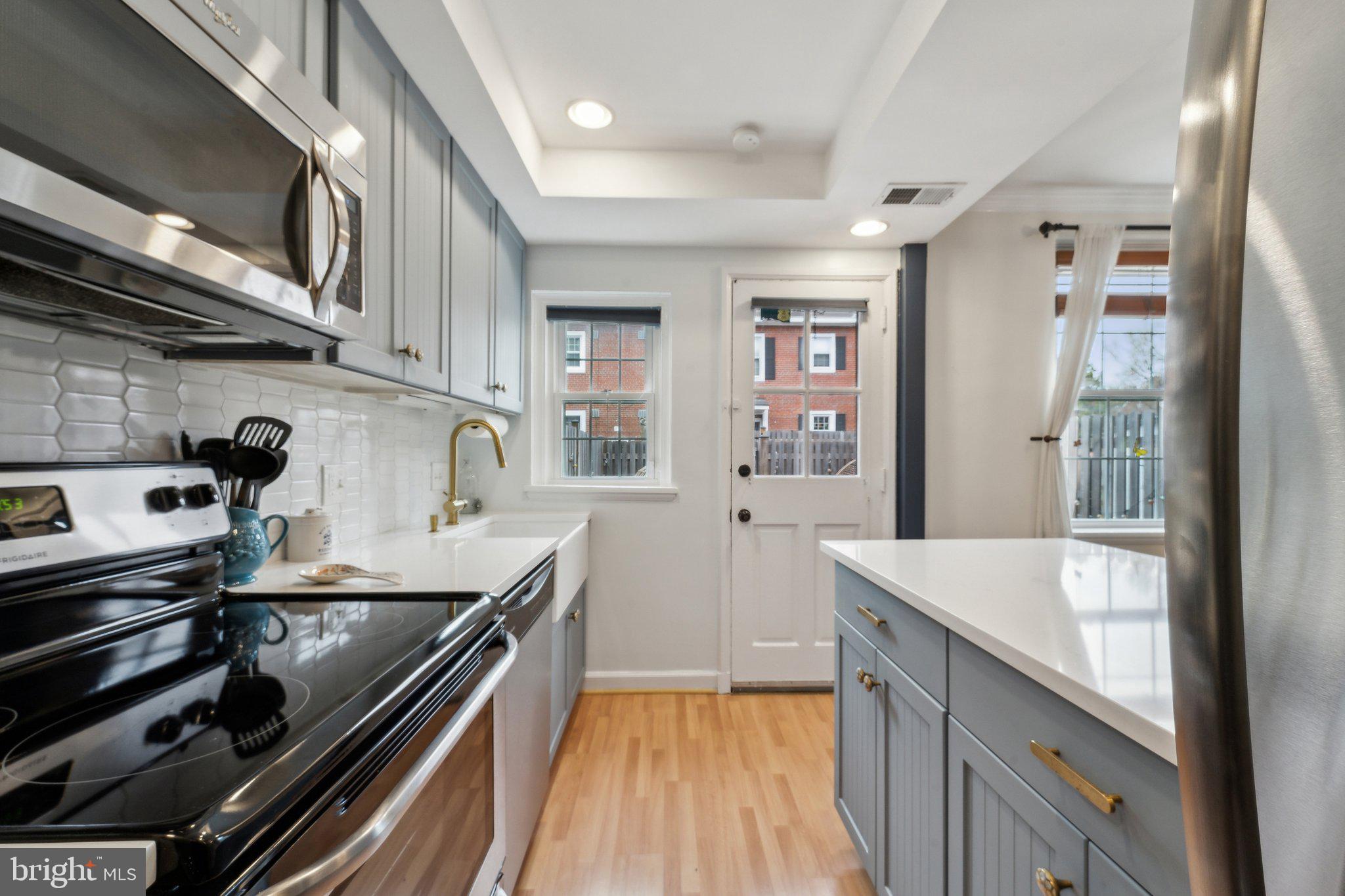 FAIRLINGTON VILLAGES - Residential