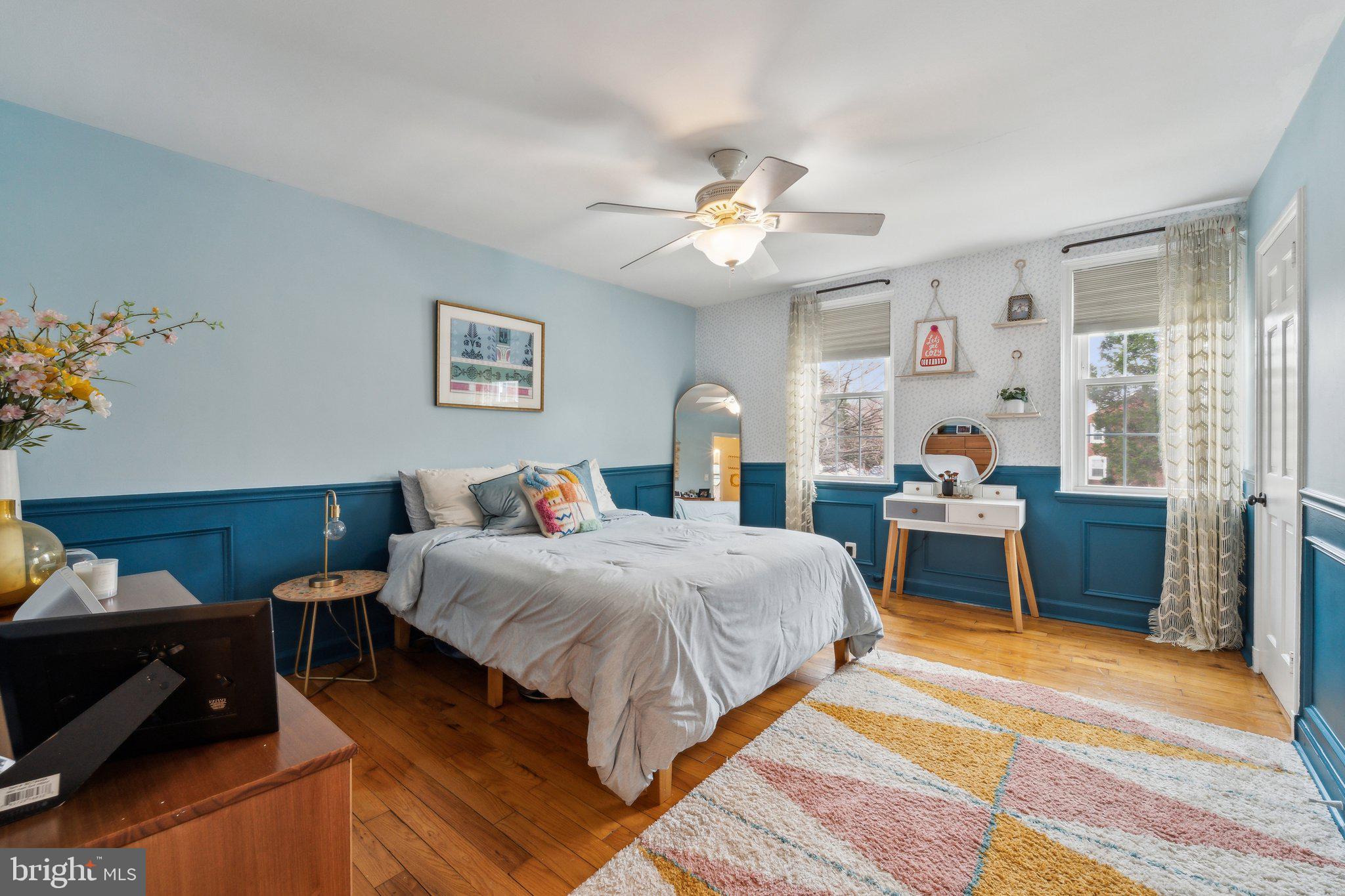 FAIRLINGTON VILLAGES - Residential