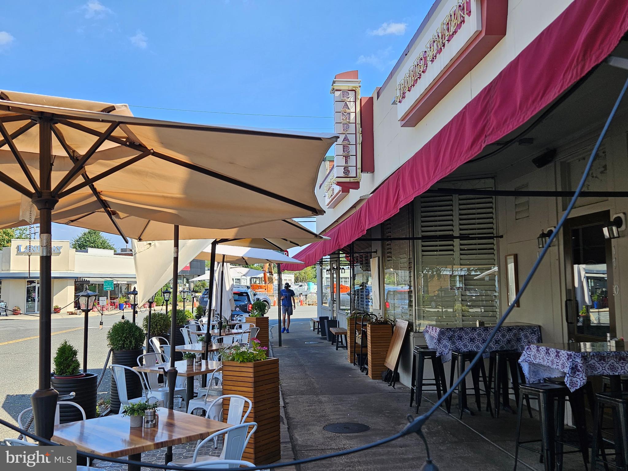 FAIRLINGTON VILLAGES - Residential