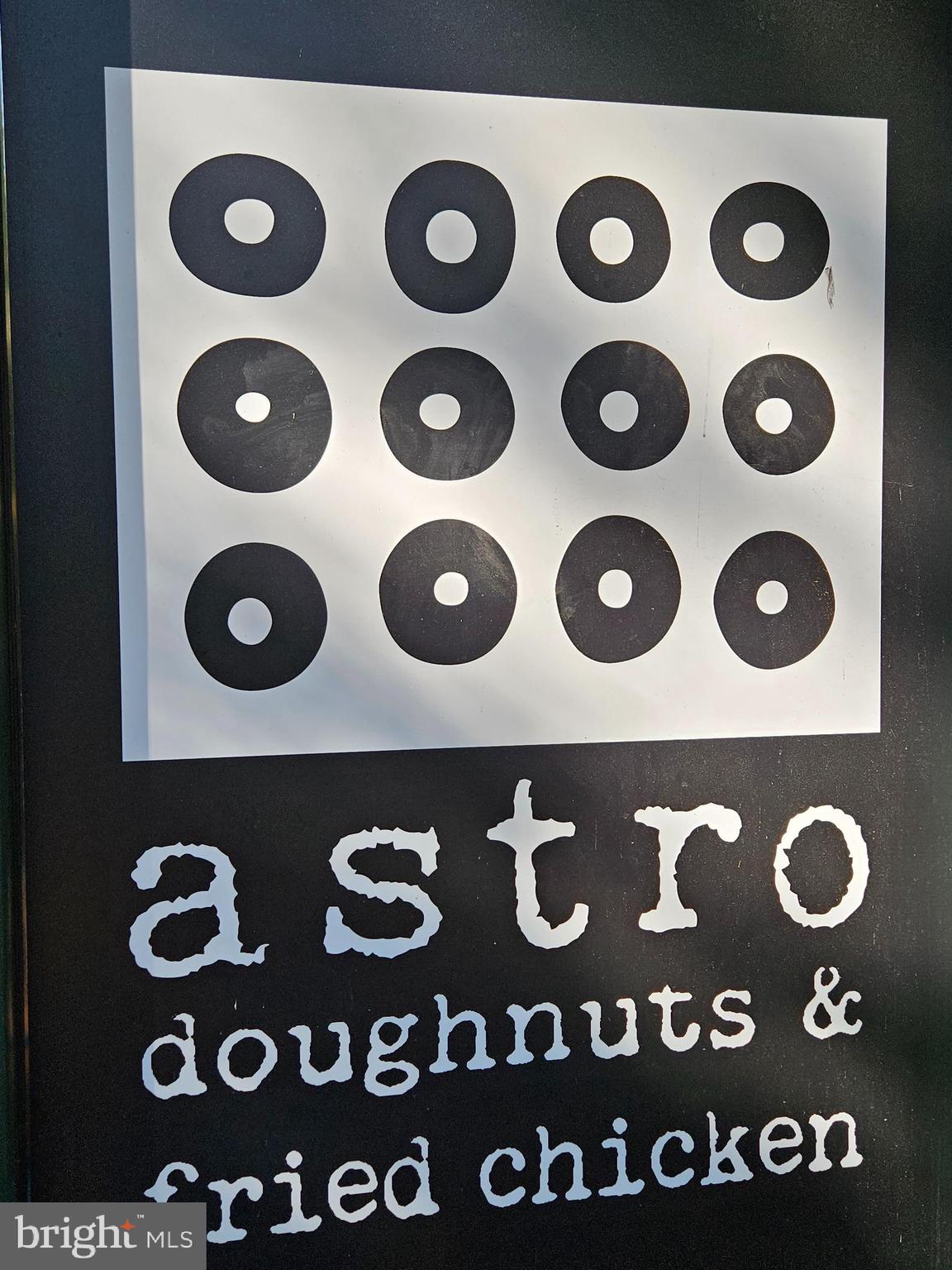 FAIRLINGTON VILLAGES - Residential