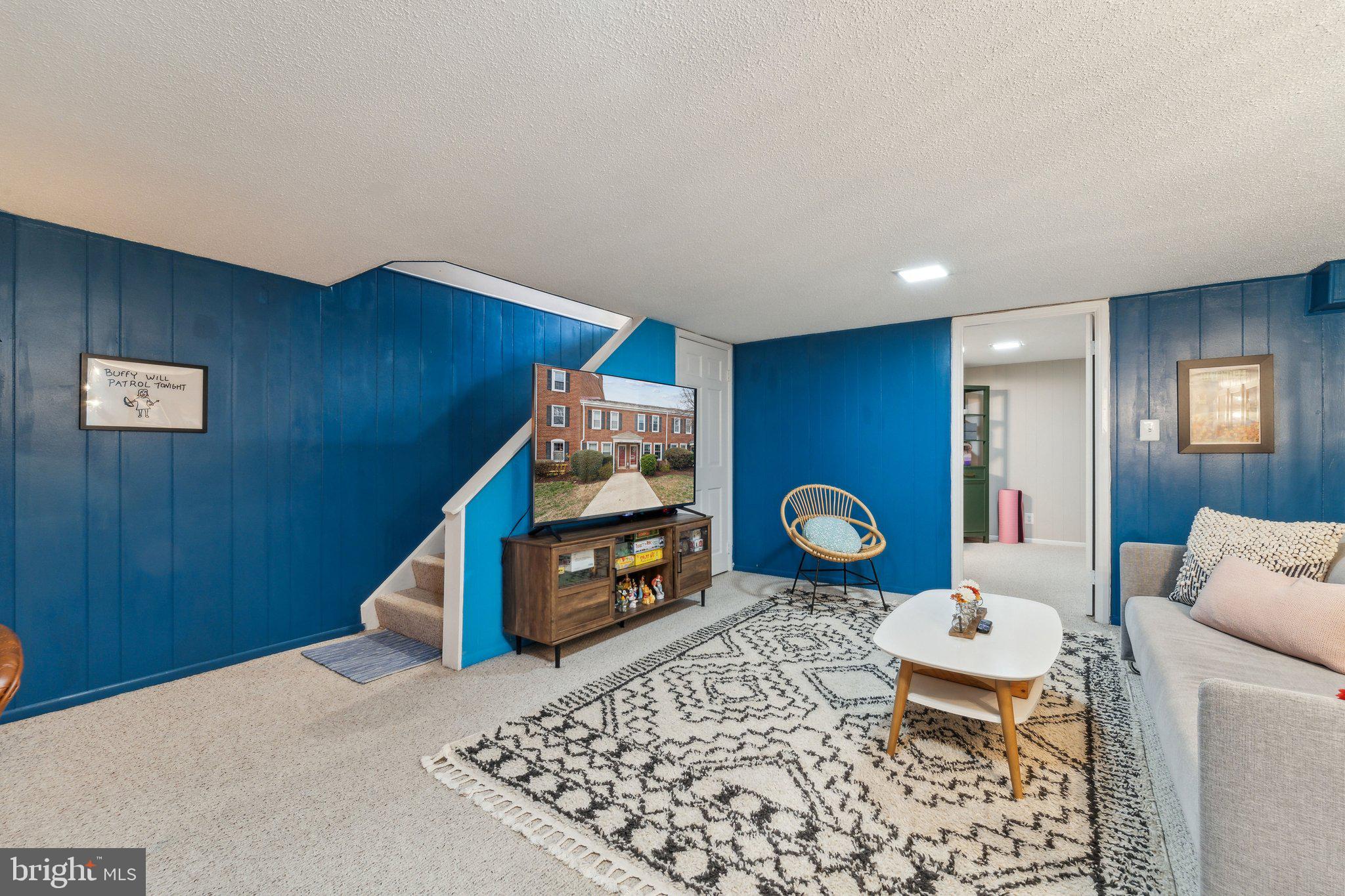 FAIRLINGTON VILLAGES - Residential