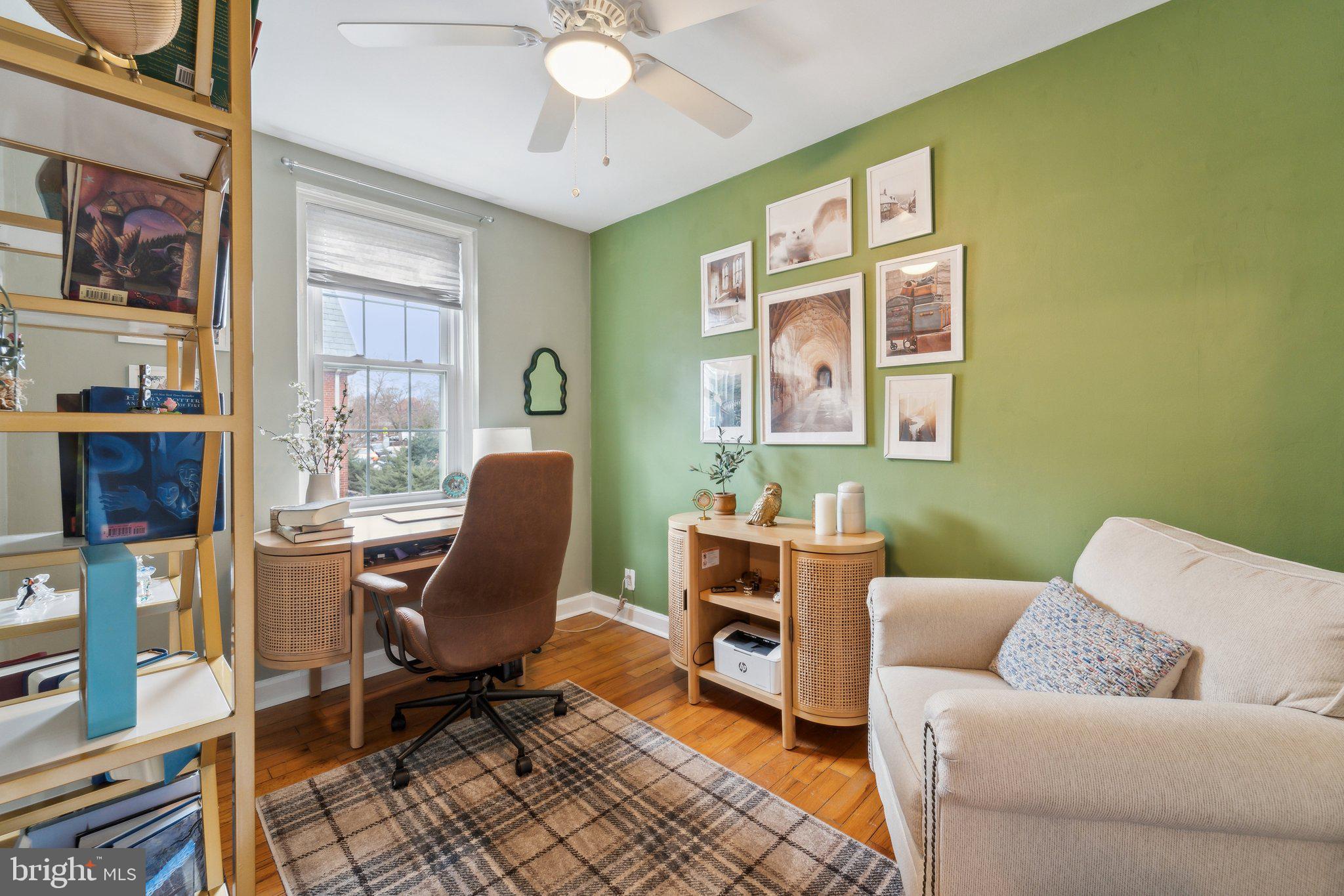 FAIRLINGTON VILLAGES - Residential