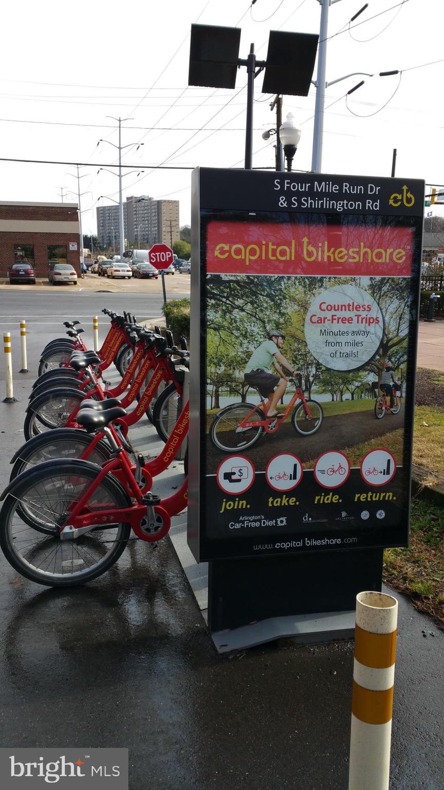 FAIRLINGTON VILLAGES - Residential