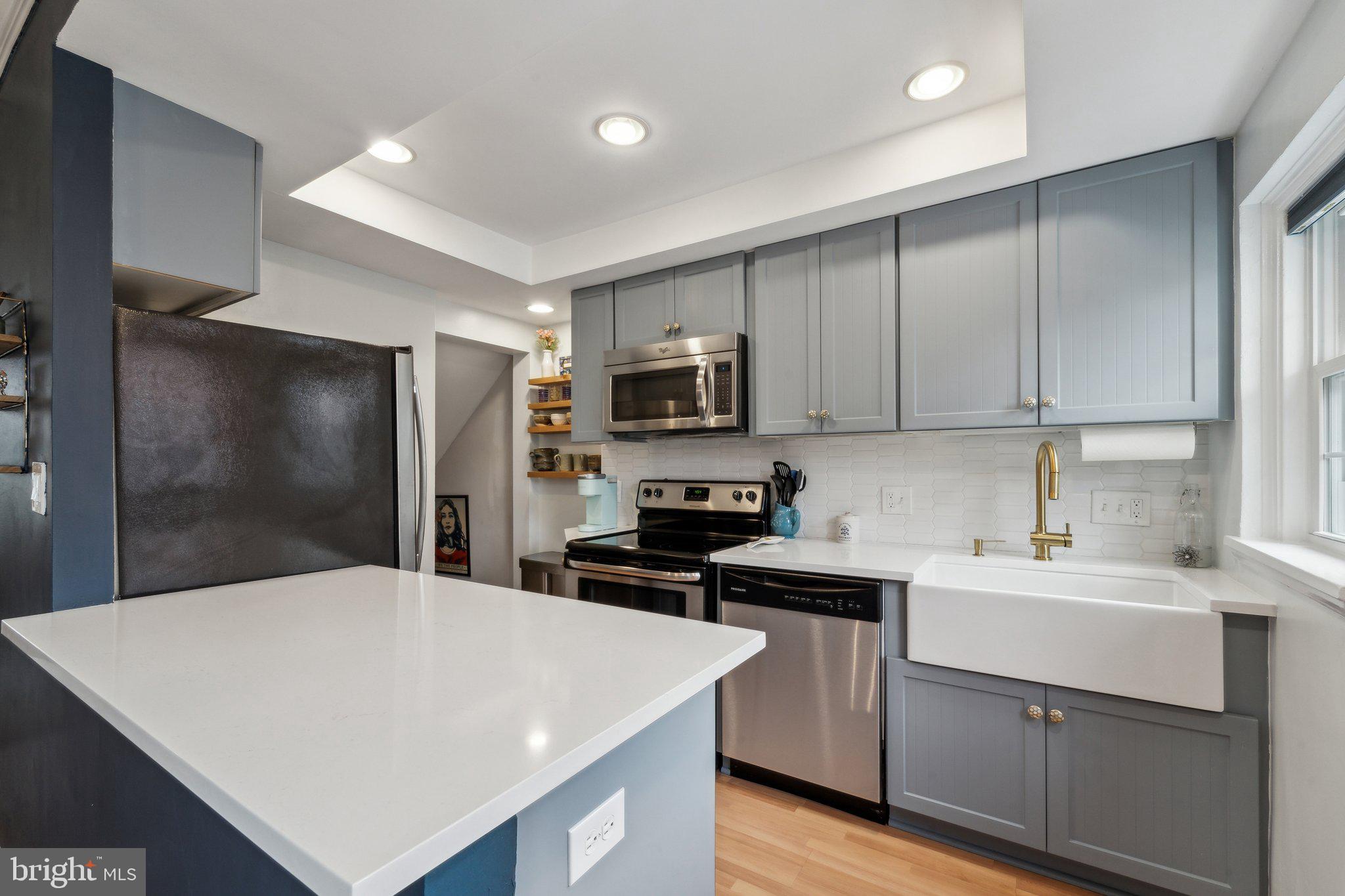 FAIRLINGTON VILLAGES - Residential