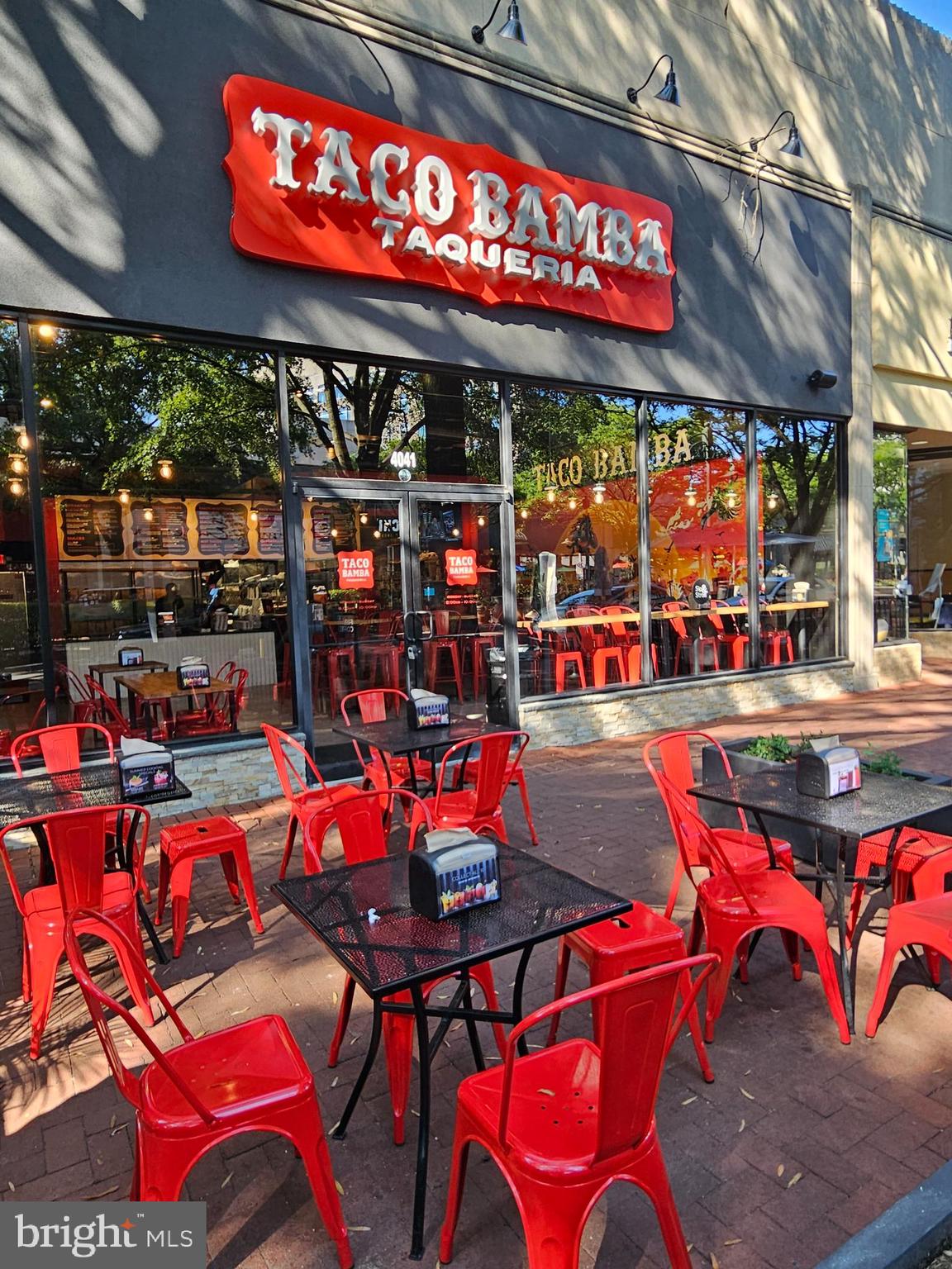 FAIRLINGTON VILLAGES - Residential