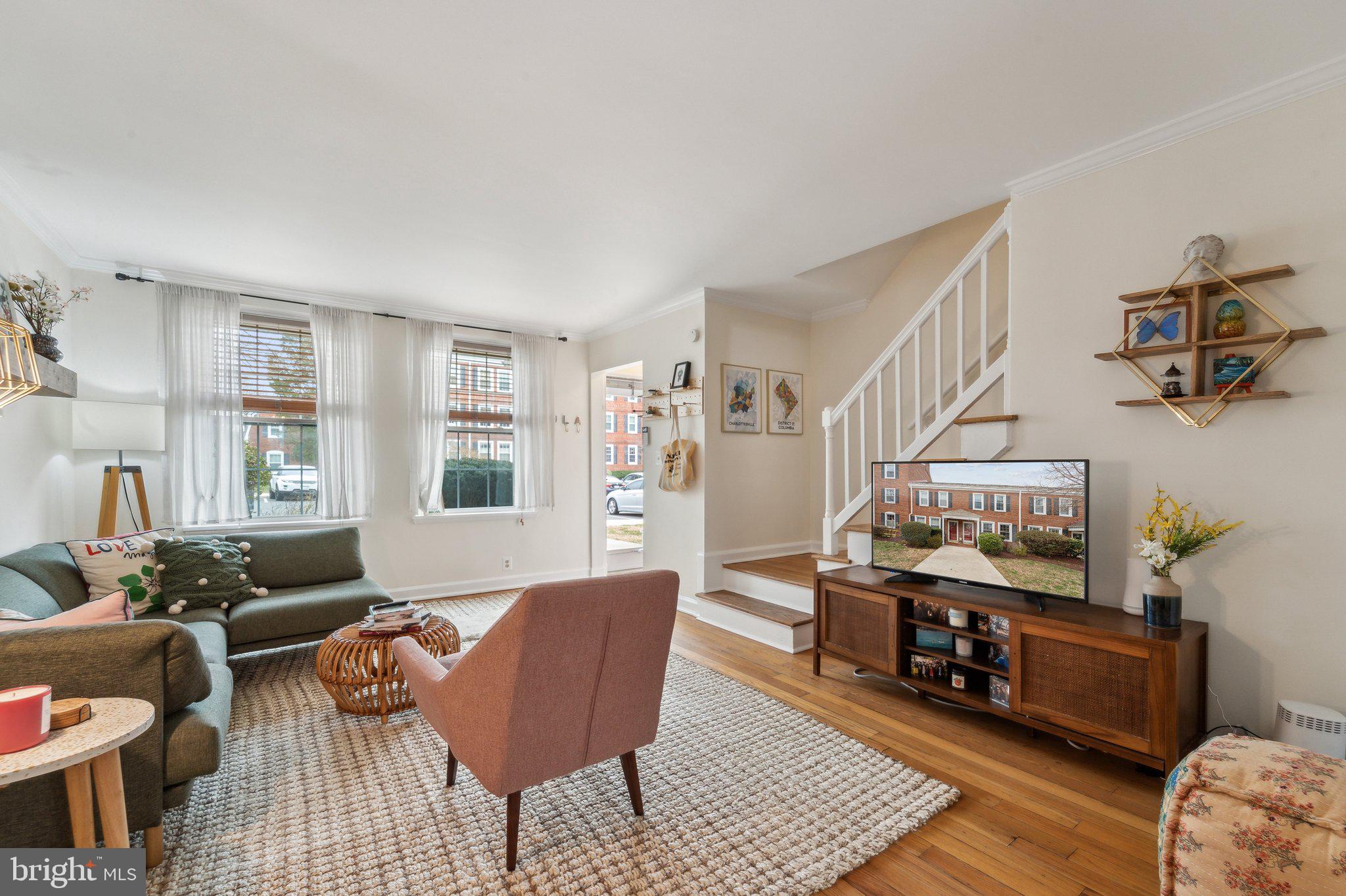 FAIRLINGTON VILLAGES - Residential