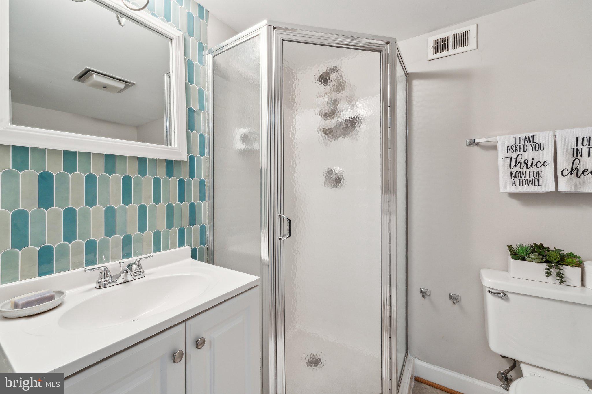 FAIRLINGTON VILLAGES - Residential