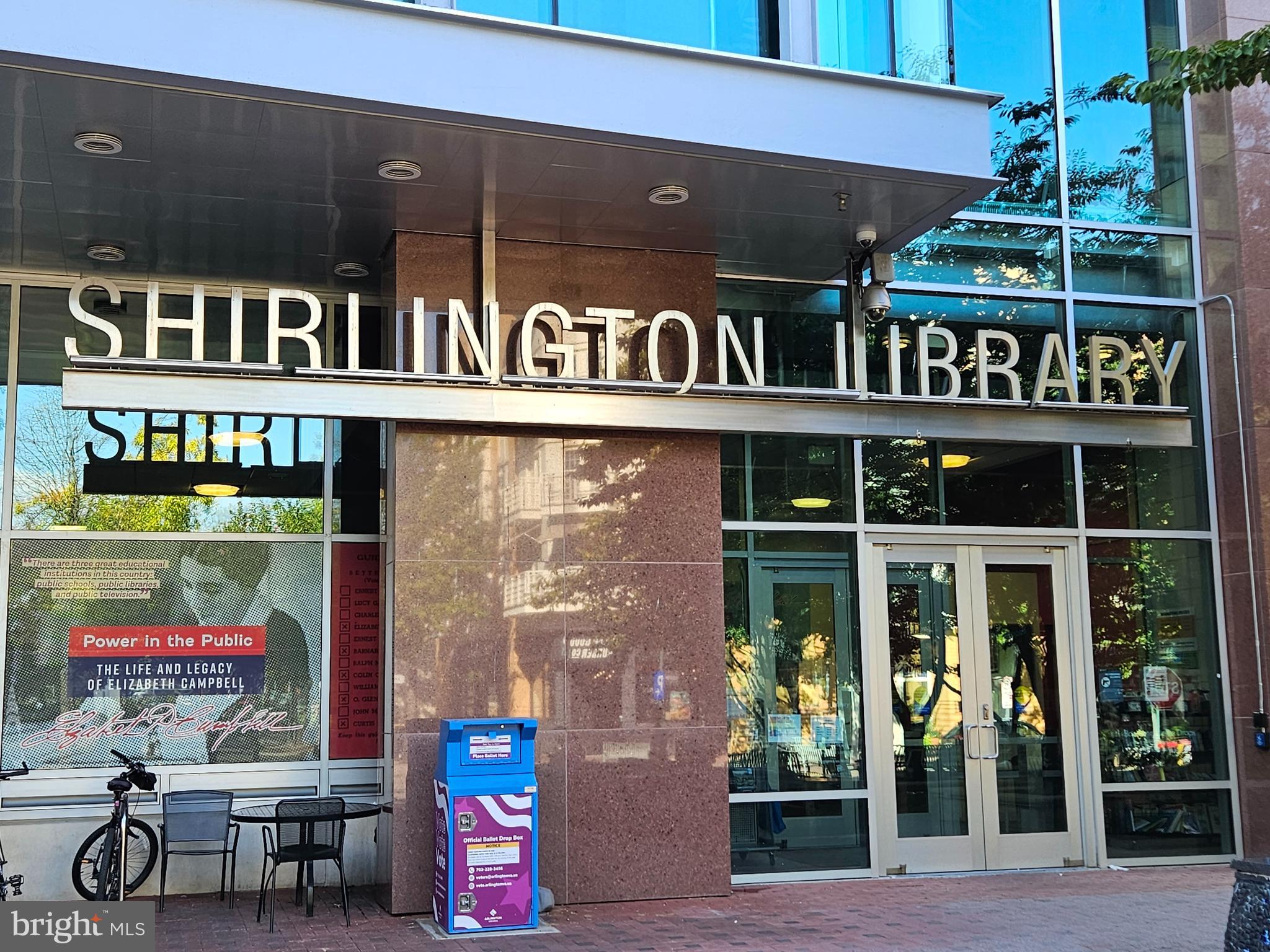 FAIRLINGTON VILLAGES - Residential