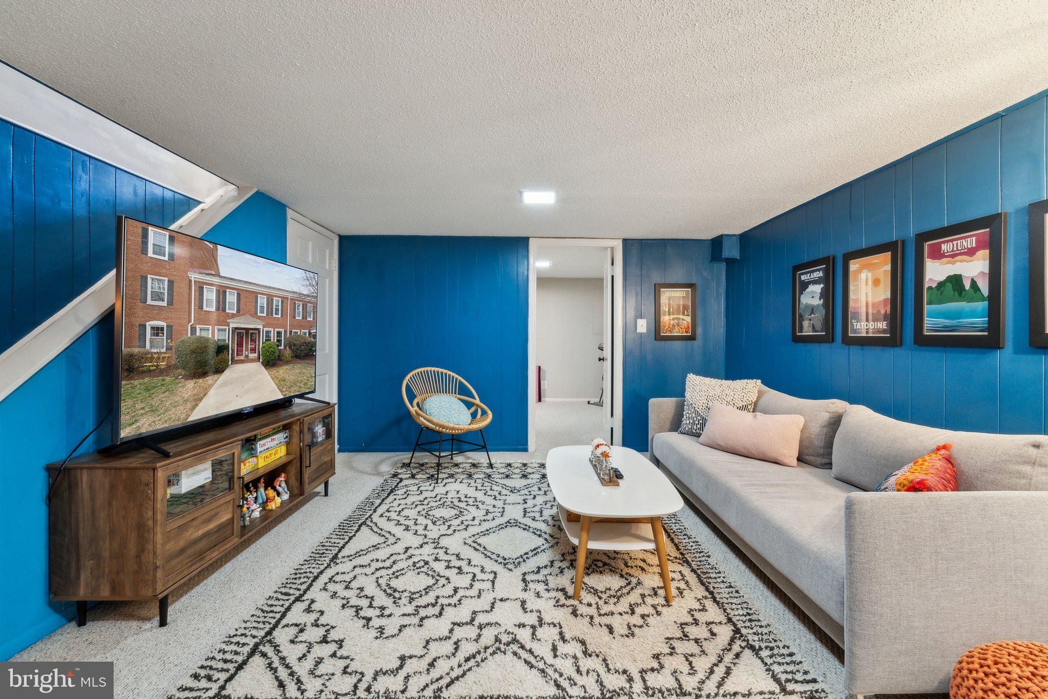 FAIRLINGTON VILLAGES - Residential