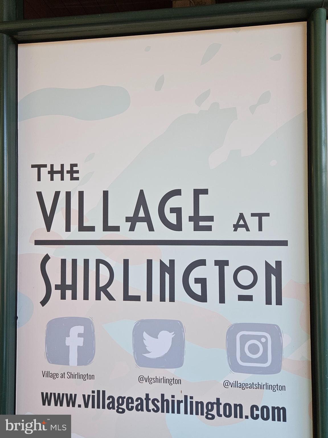 FAIRLINGTON VILLAGES - Residential