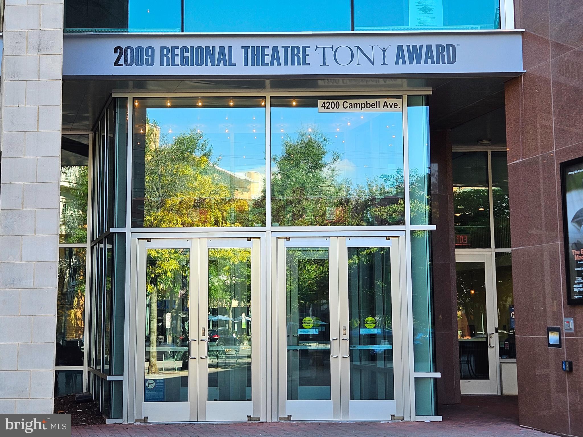 FAIRLINGTON VILLAGES - Residential