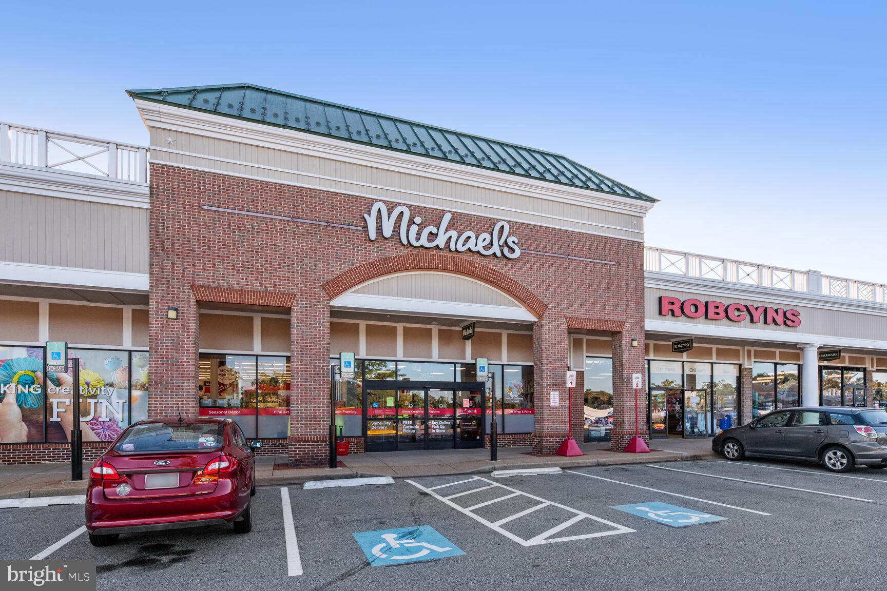 FAIRLINGTON VILLAGES - Residential