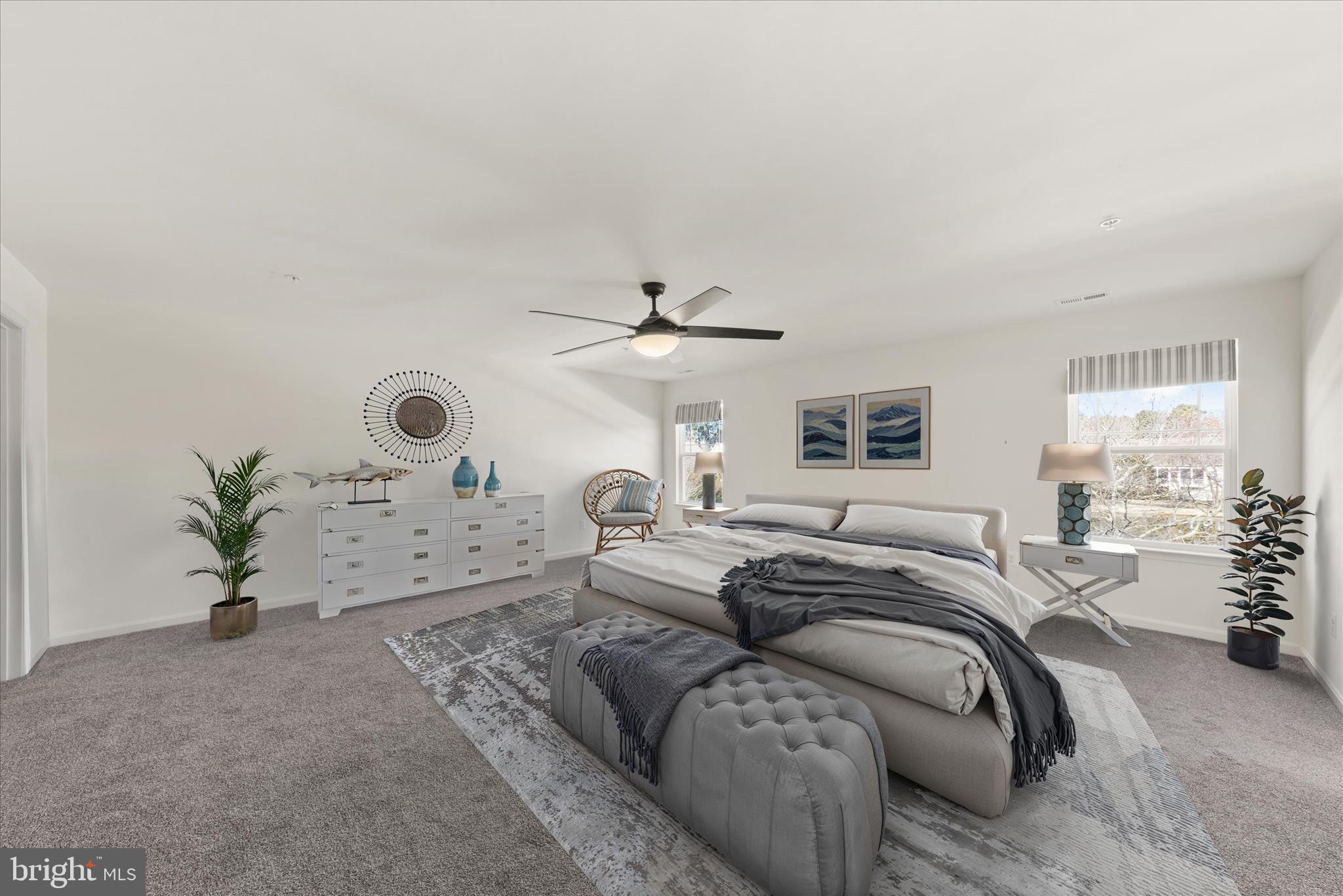 TILGHMAN ON CHESAPEAKE - Residential