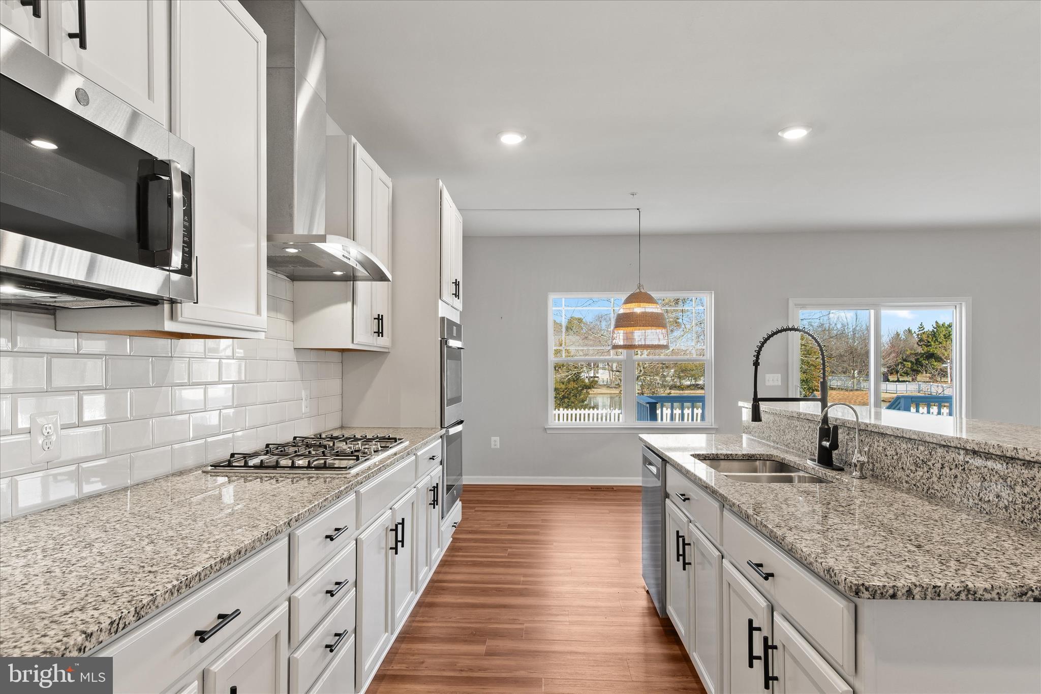 TILGHMAN ON CHESAPEAKE - Residential