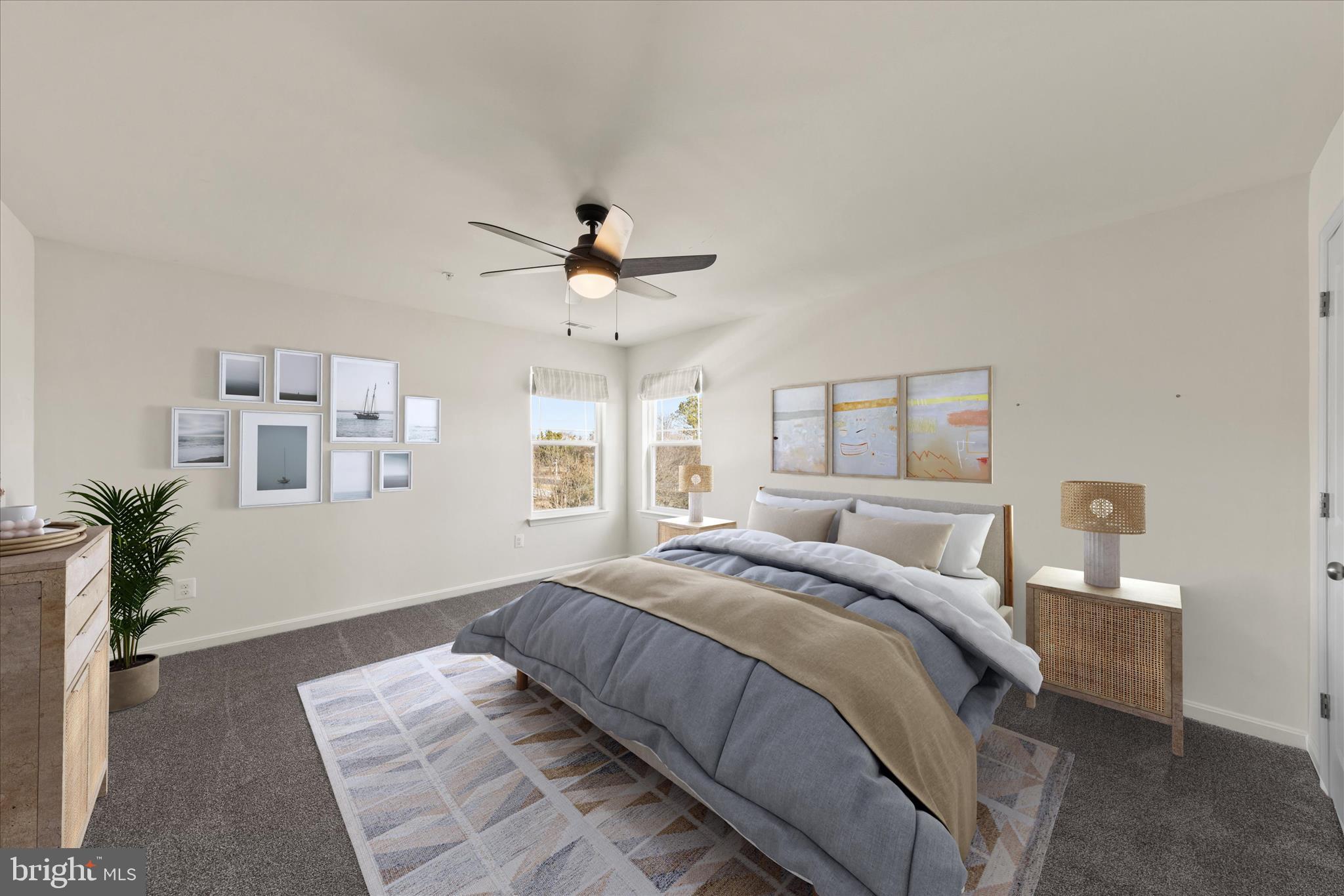 TILGHMAN ON CHESAPEAKE - Residential