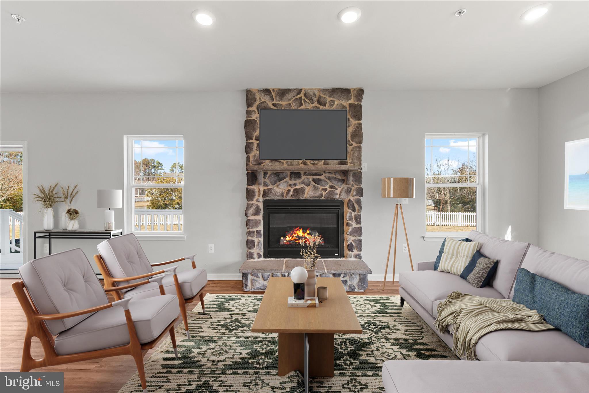 TILGHMAN ON CHESAPEAKE - Residential