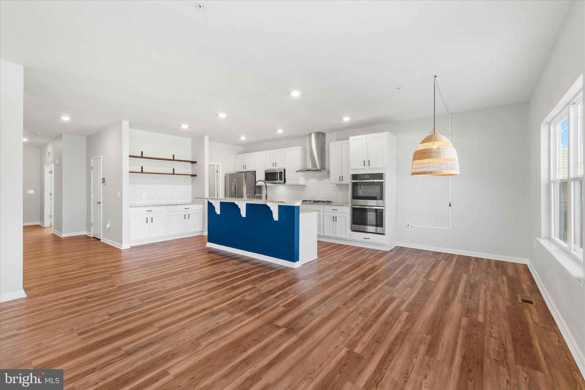 TILGHMAN ON CHESAPEAKE - Residential