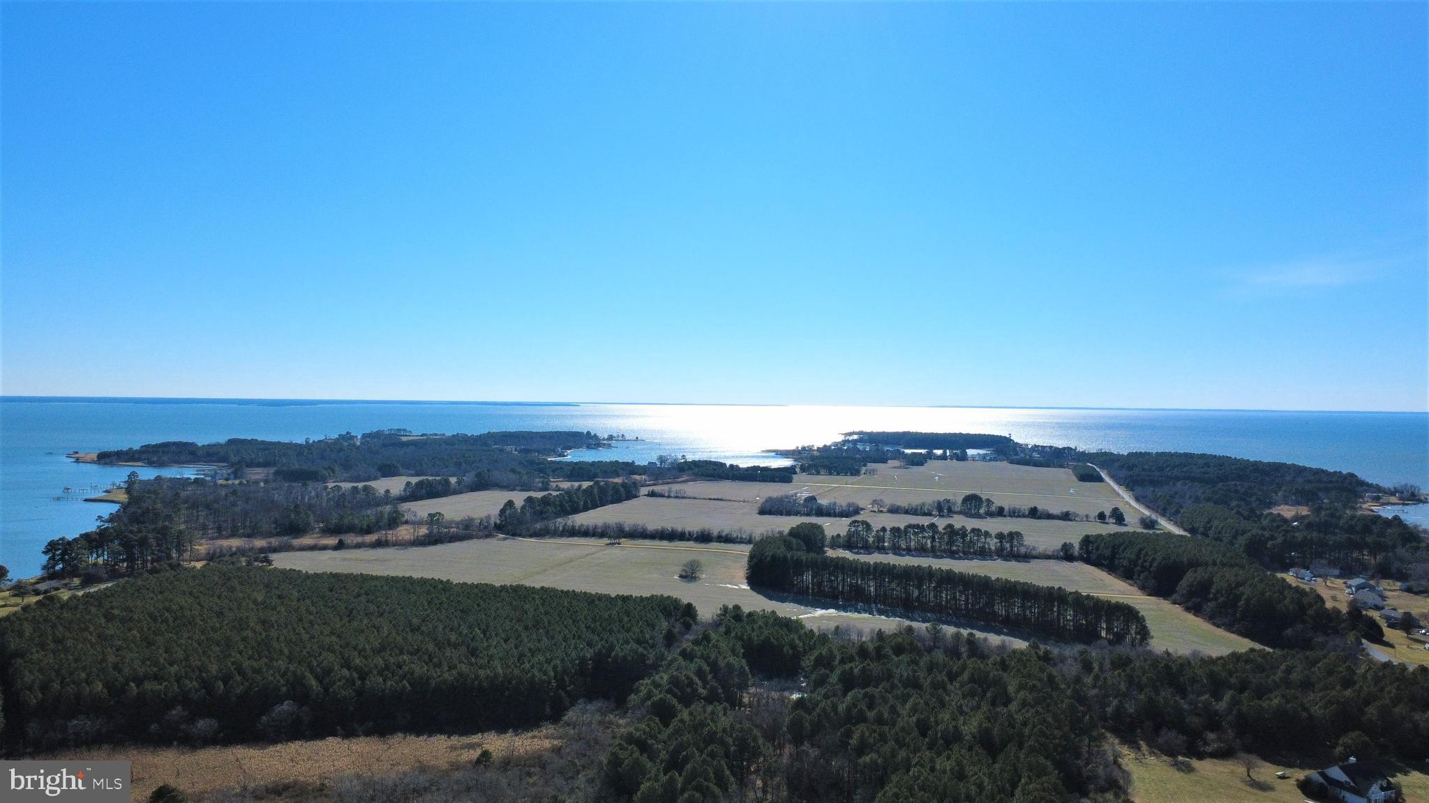 TILGHMAN ON CHESAPEAKE - Residential