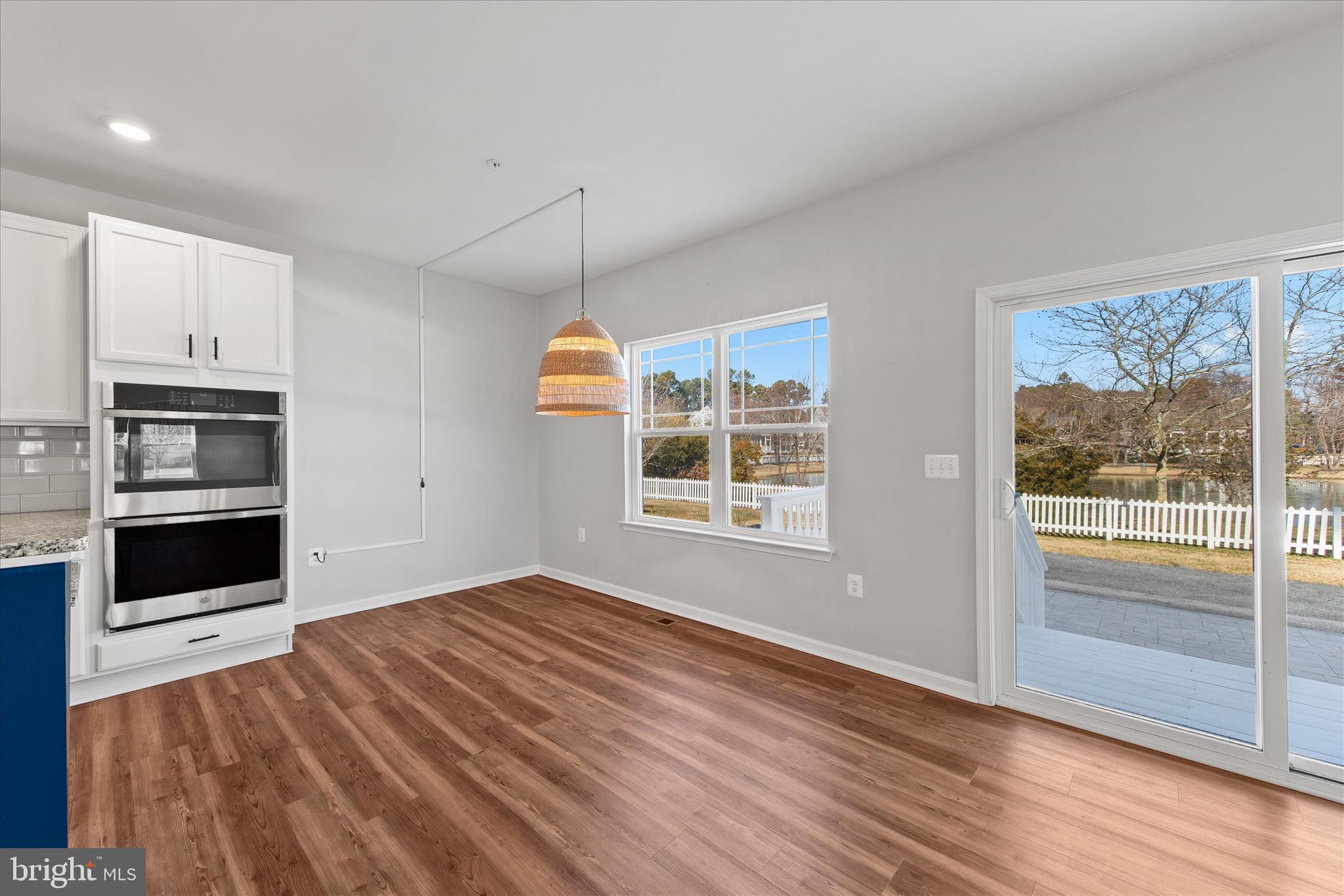 TILGHMAN ON CHESAPEAKE - Residential