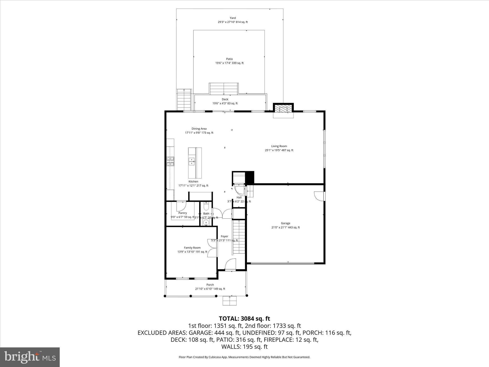 TILGHMAN ON CHESAPEAKE - Residential