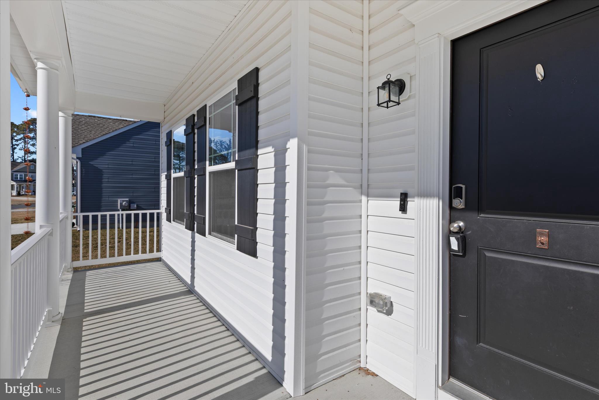 TILGHMAN ON CHESAPEAKE - Residential