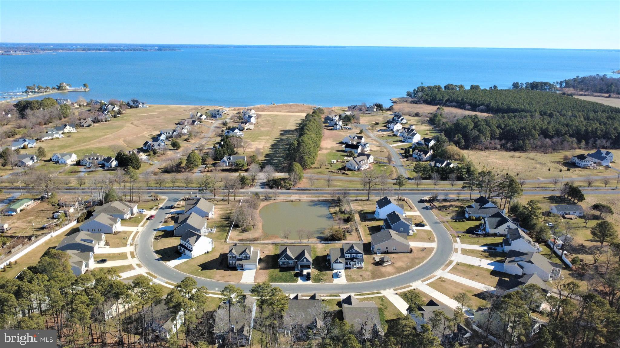 TILGHMAN ON CHESAPEAKE - Residential