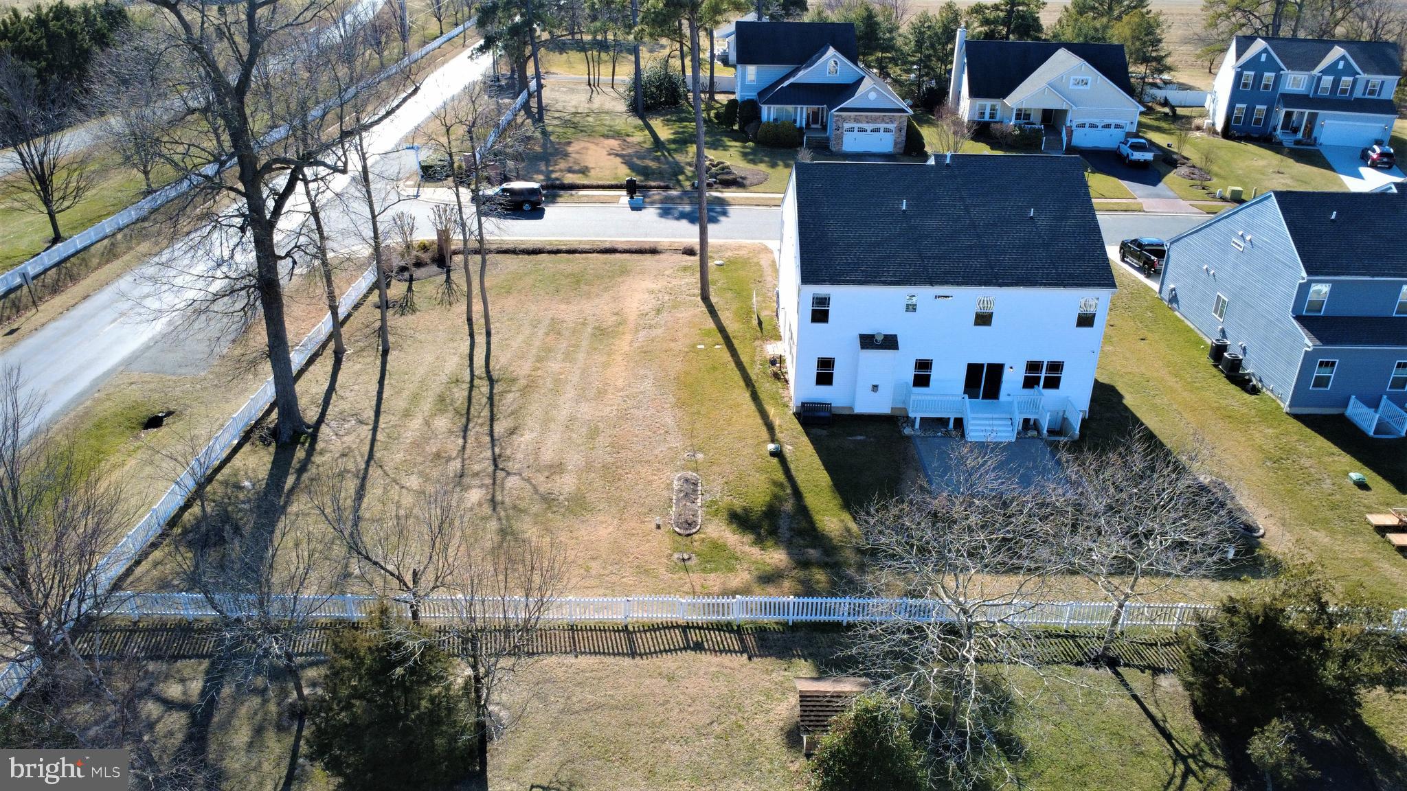 TILGHMAN ON CHESAPEAKE - Residential