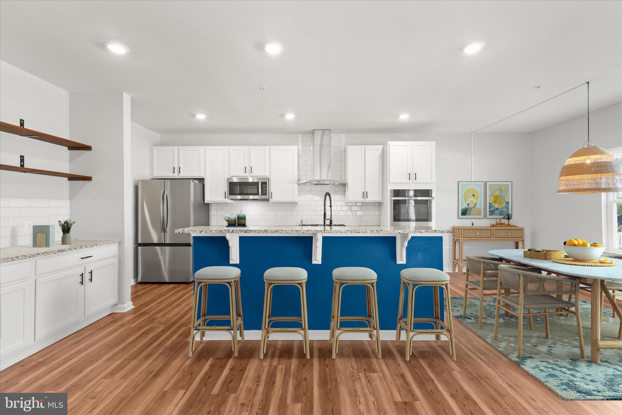 TILGHMAN ON CHESAPEAKE - Residential