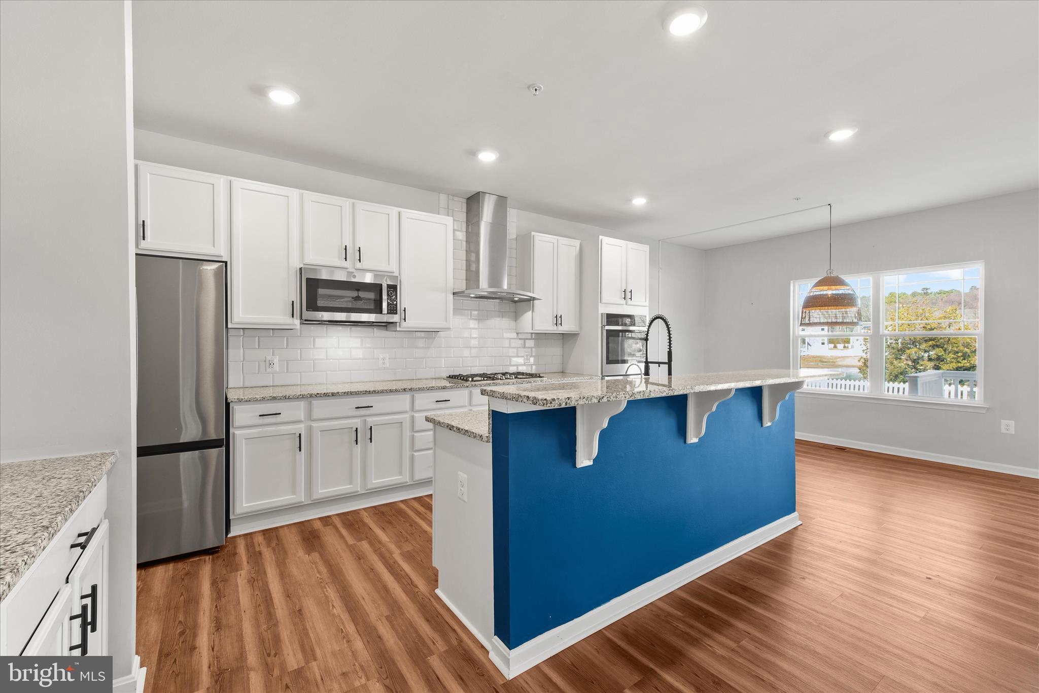 TILGHMAN ON CHESAPEAKE - Residential