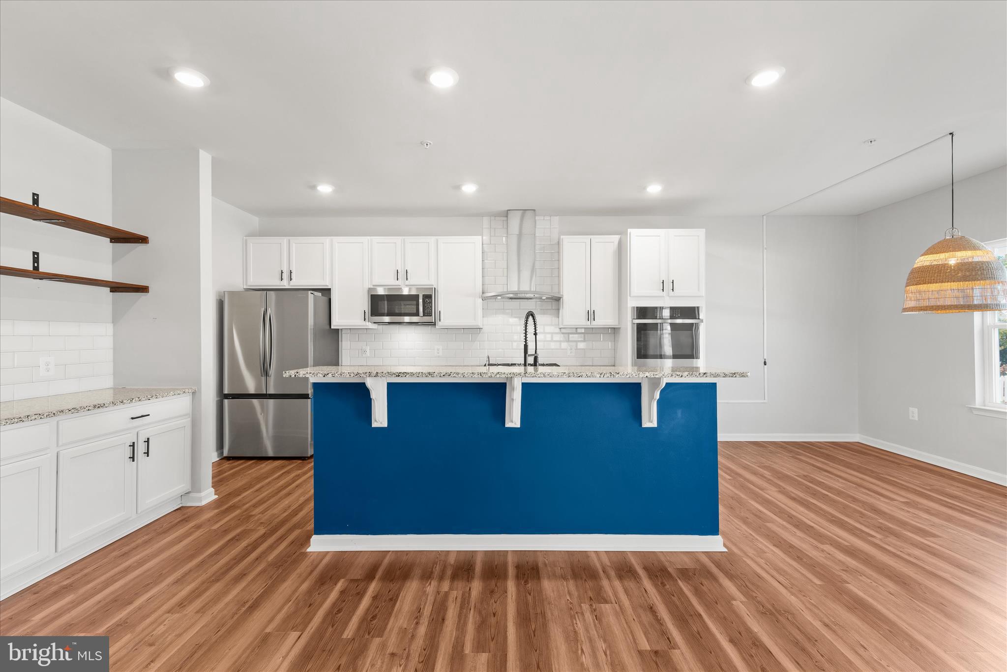 TILGHMAN ON CHESAPEAKE - Residential