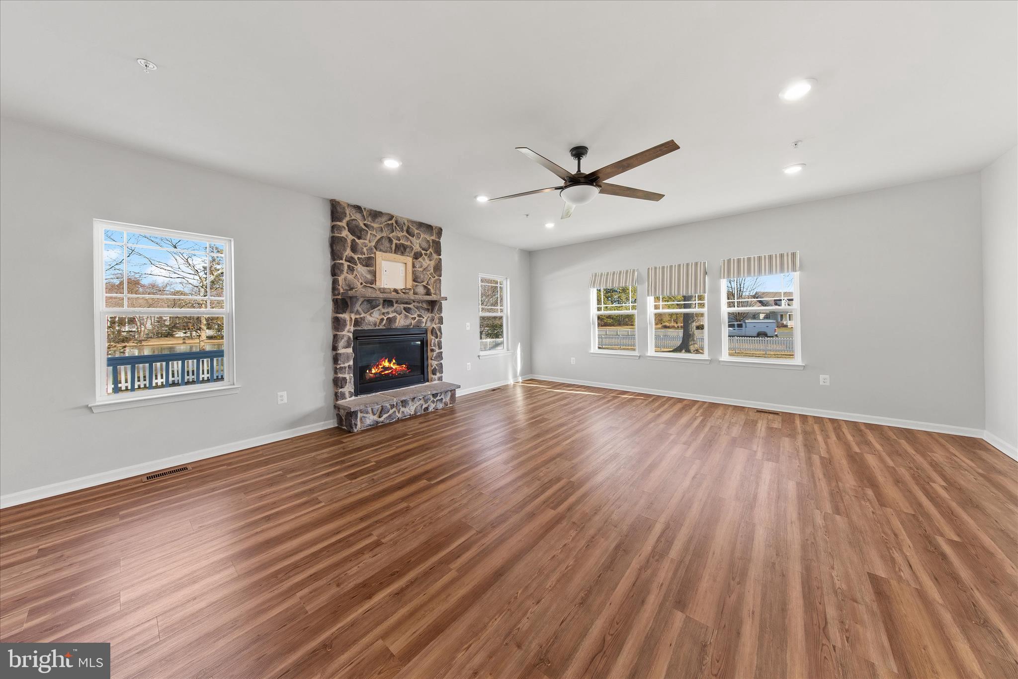 TILGHMAN ON CHESAPEAKE - Residential