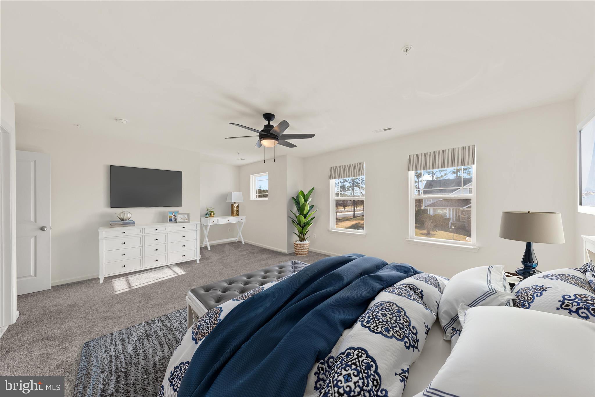 TILGHMAN ON CHESAPEAKE - Residential