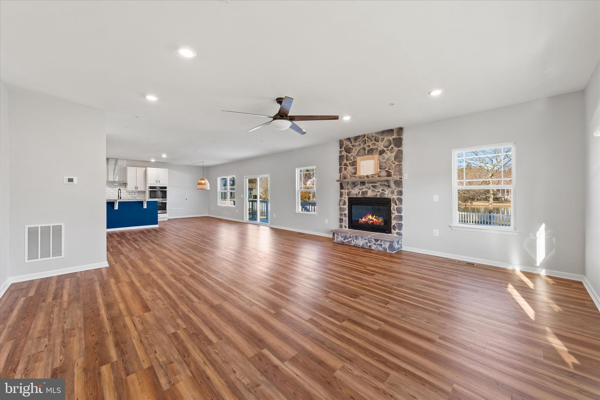 TILGHMAN ON CHESAPEAKE - Residential