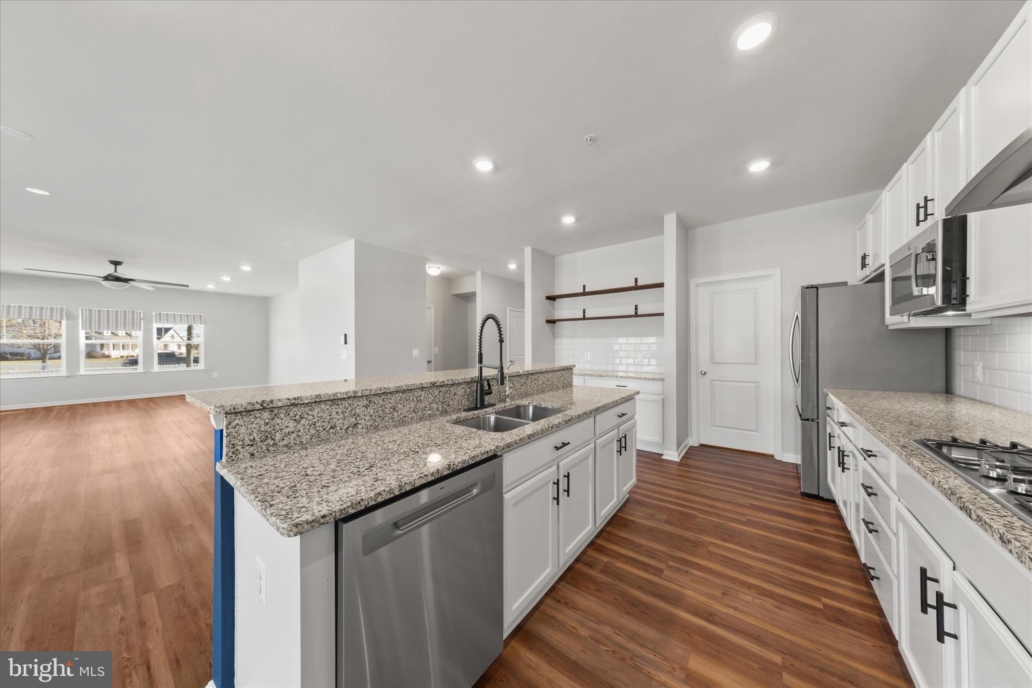 TILGHMAN ON CHESAPEAKE - Residential