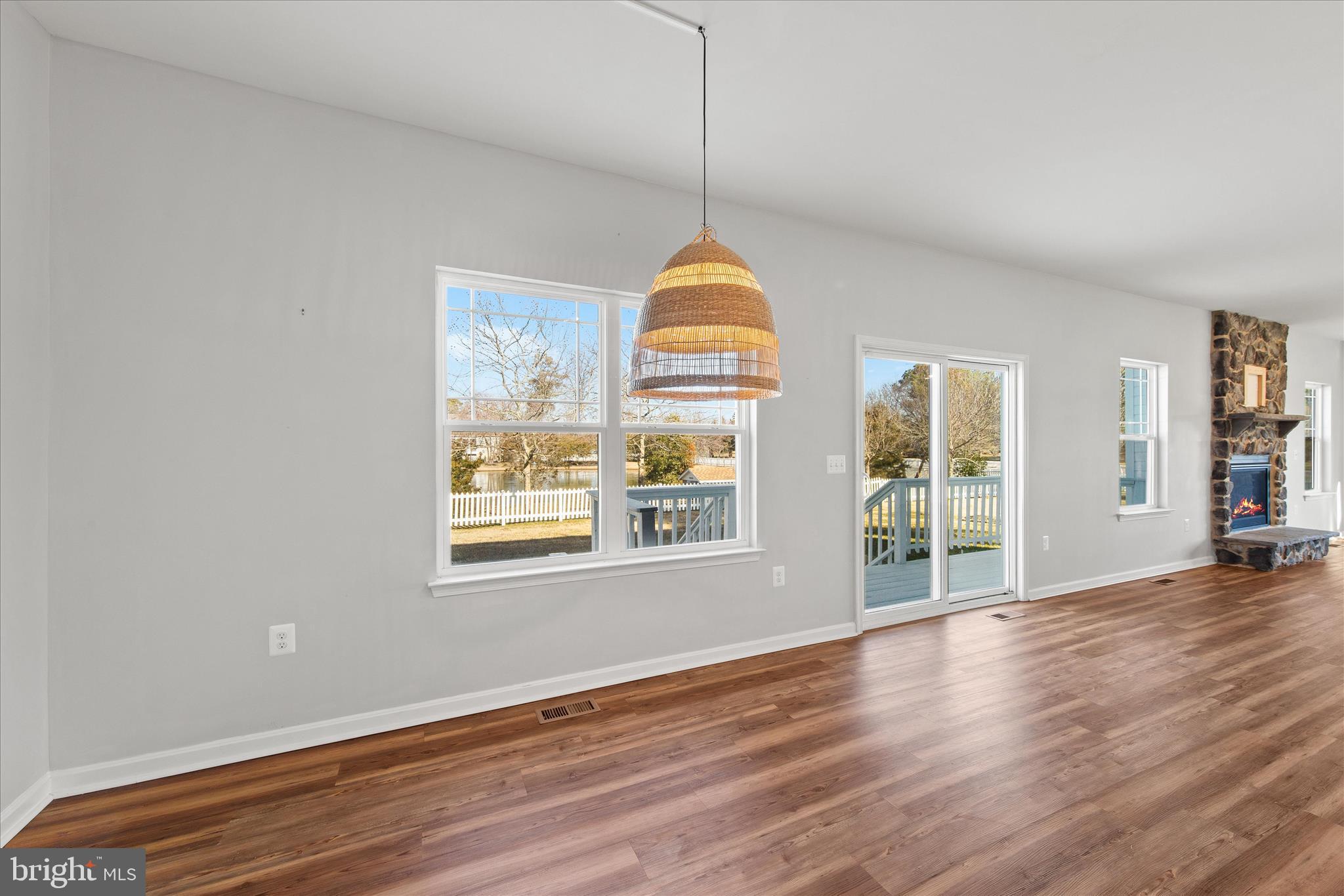 TILGHMAN ON CHESAPEAKE - Residential