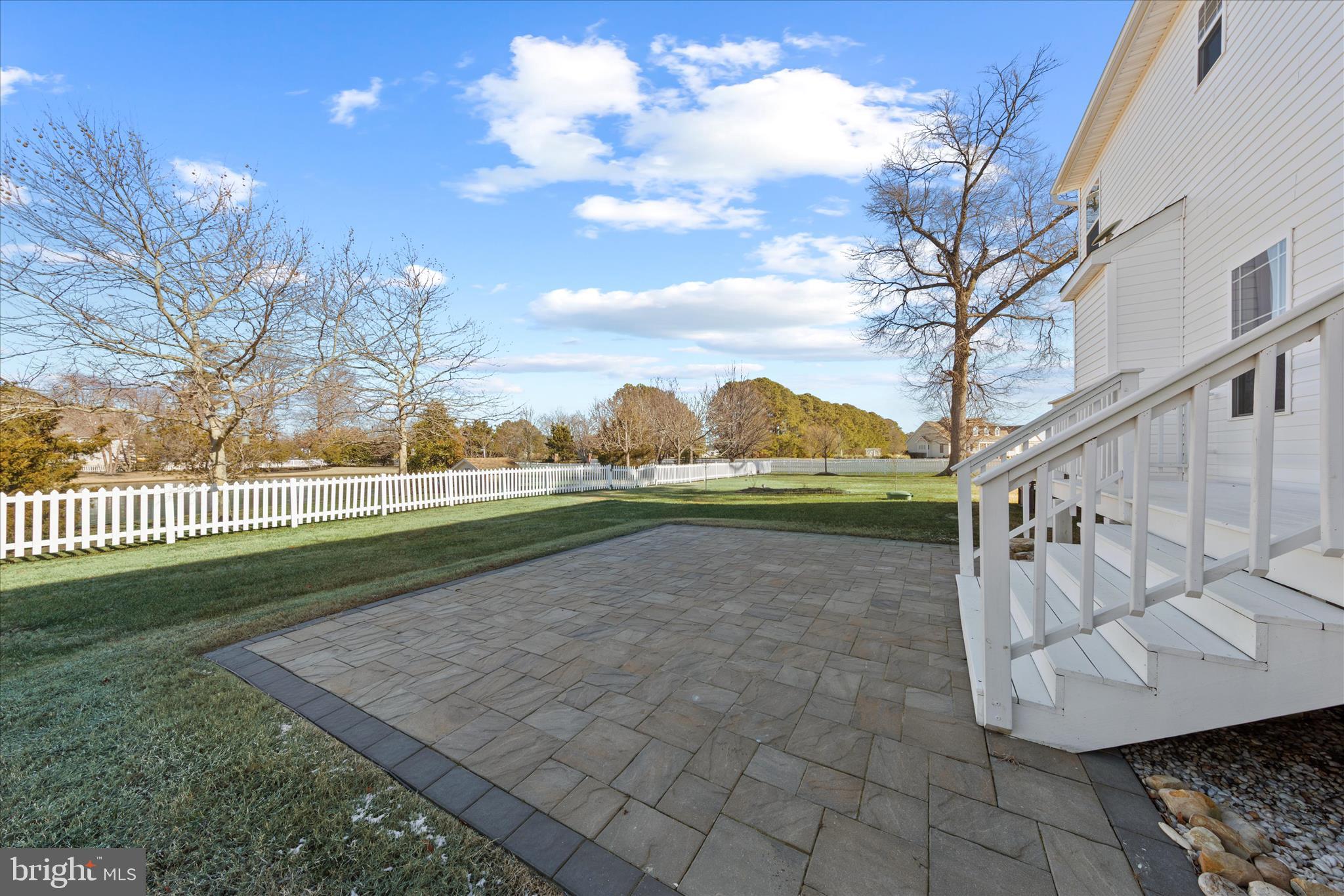 TILGHMAN ON CHESAPEAKE - Residential