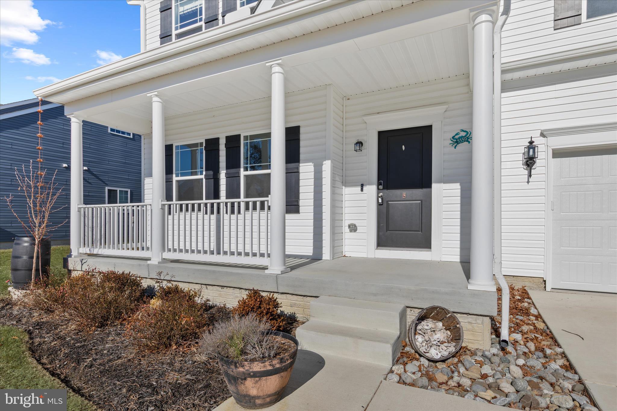 TILGHMAN ON CHESAPEAKE - Residential