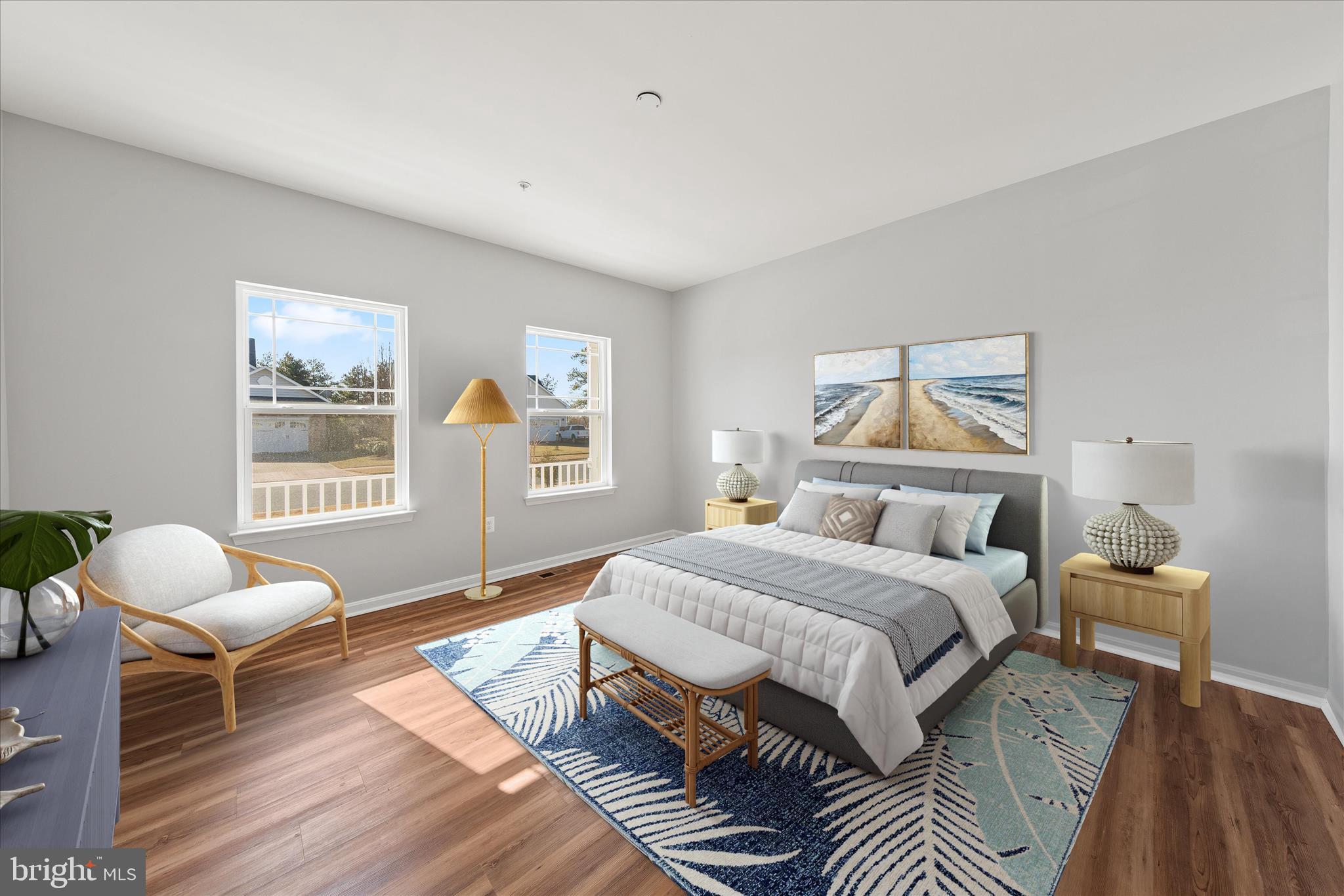 TILGHMAN ON CHESAPEAKE - Residential