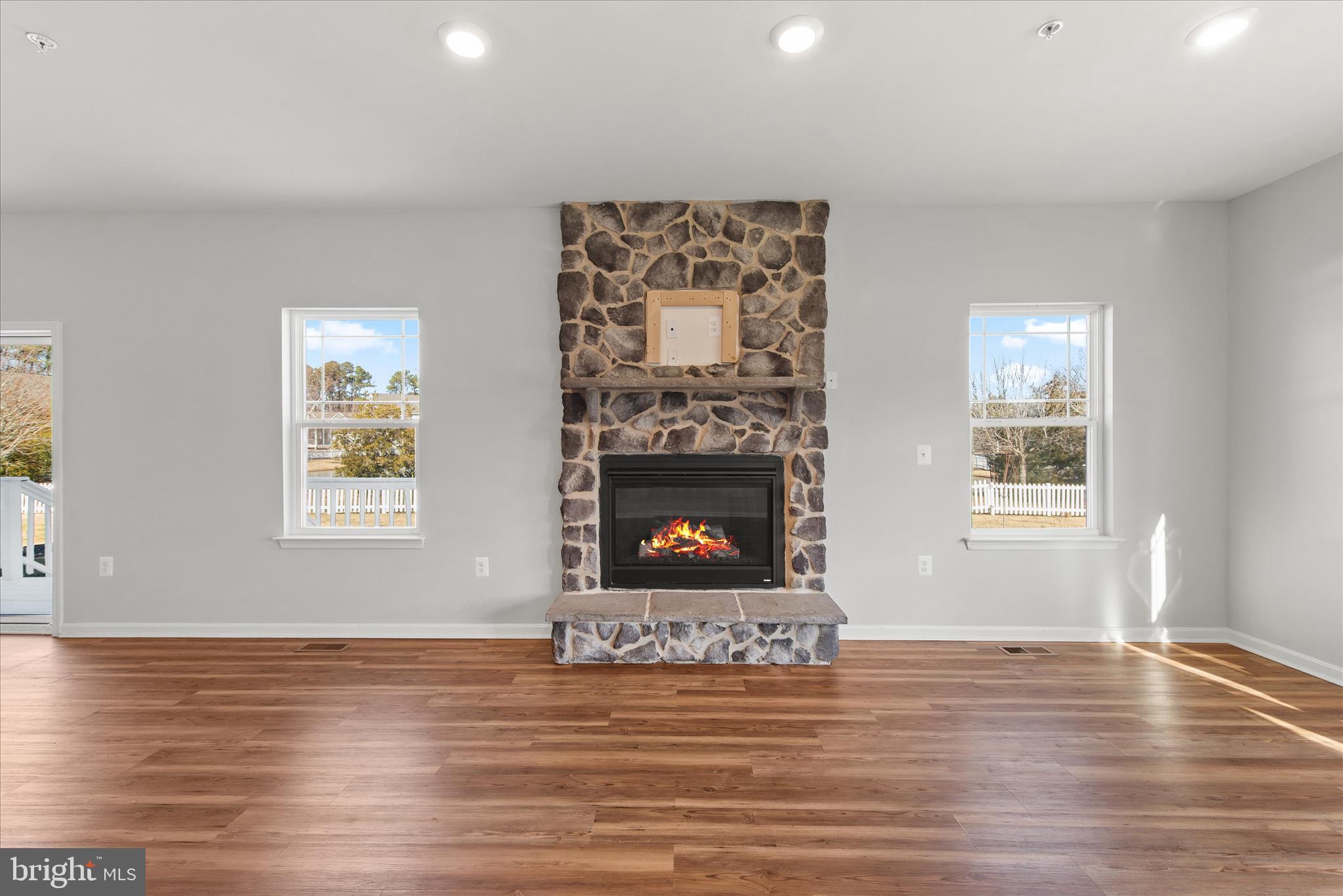 TILGHMAN ON CHESAPEAKE - Residential