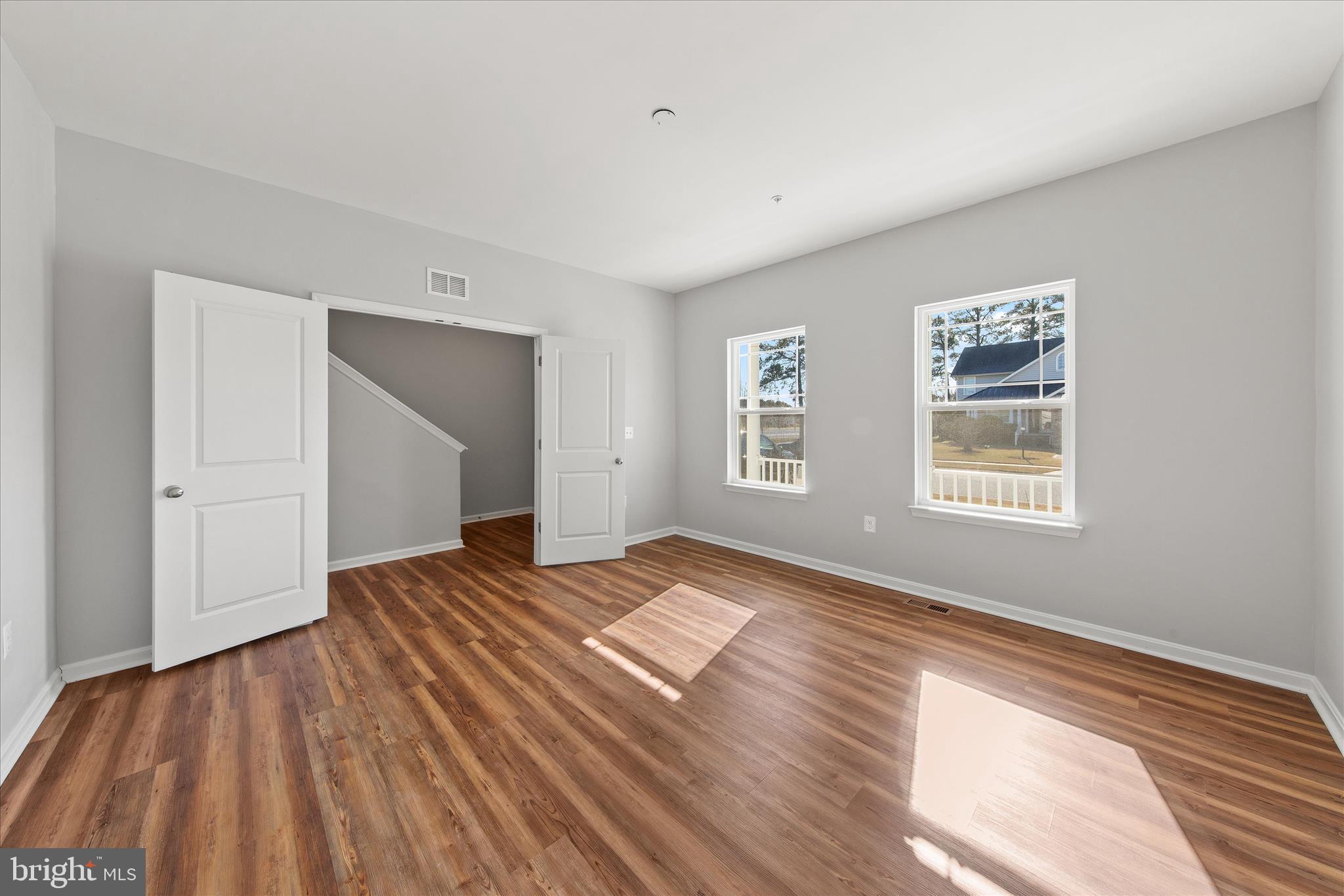 TILGHMAN ON CHESAPEAKE - Residential