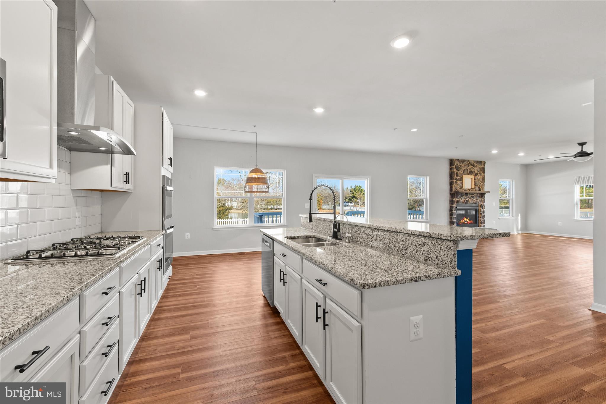 TILGHMAN ON CHESAPEAKE - Residential