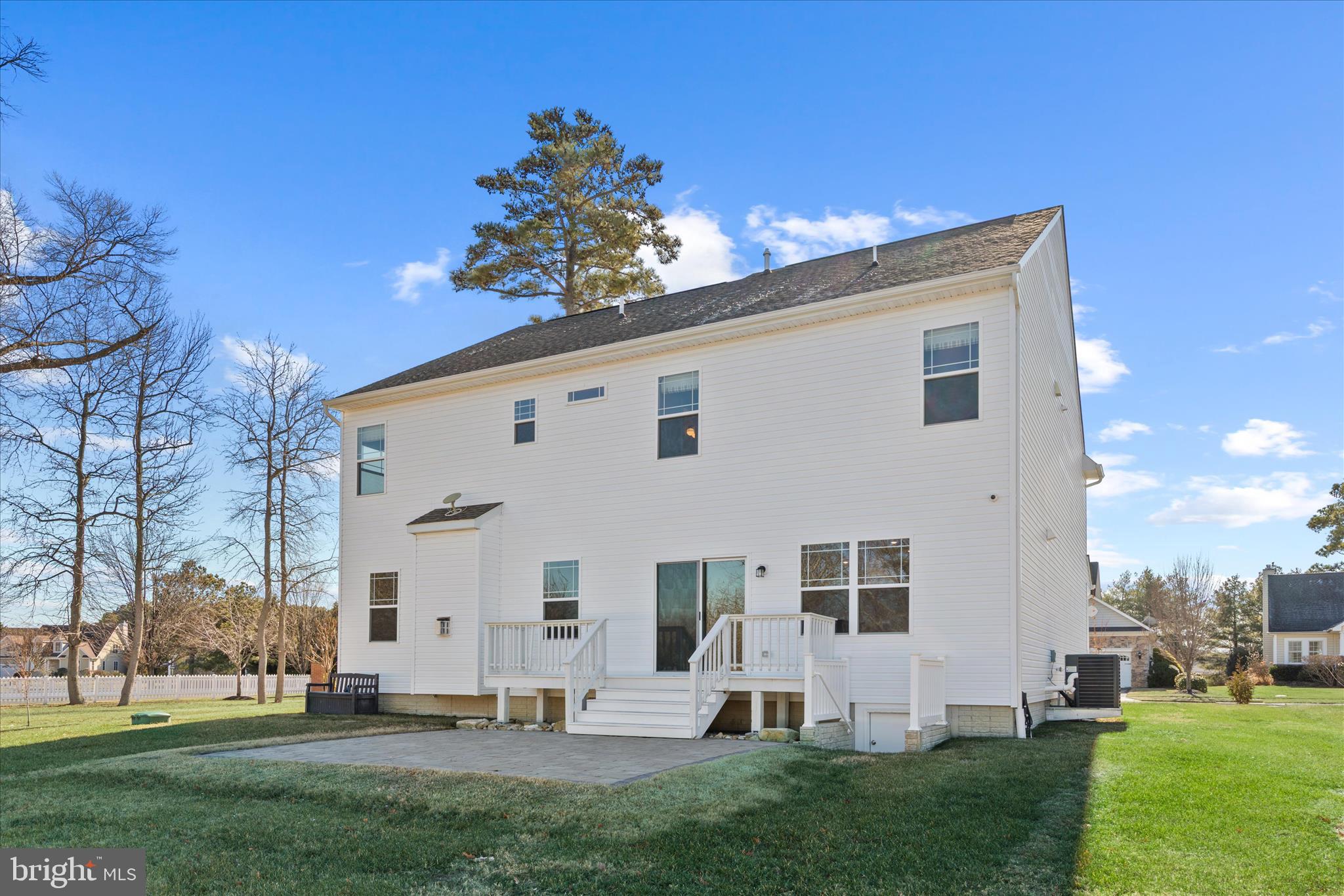 TILGHMAN ON CHESAPEAKE - Residential