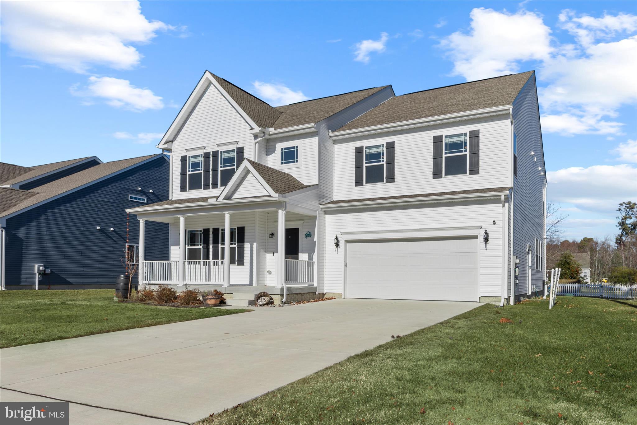 TILGHMAN ON CHESAPEAKE - Residential