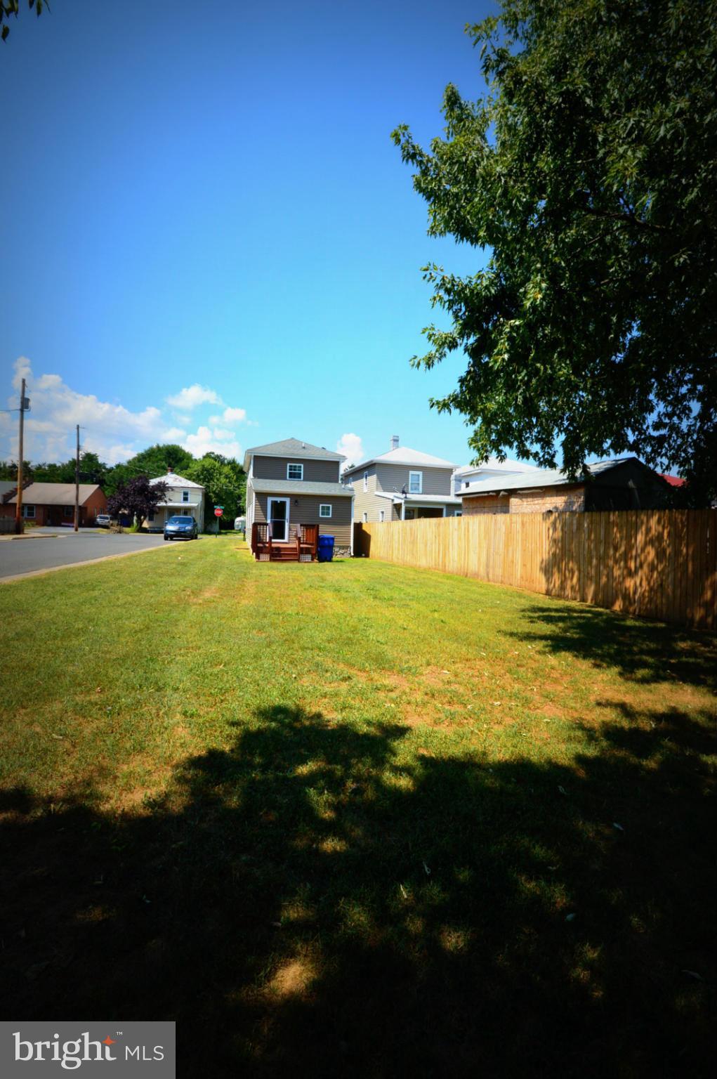 FLETCHER - Residential