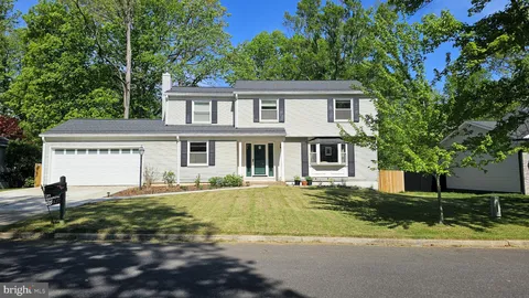 12807 Prestwick Drive, Fort Washington, MD MLS: MDPG2149714