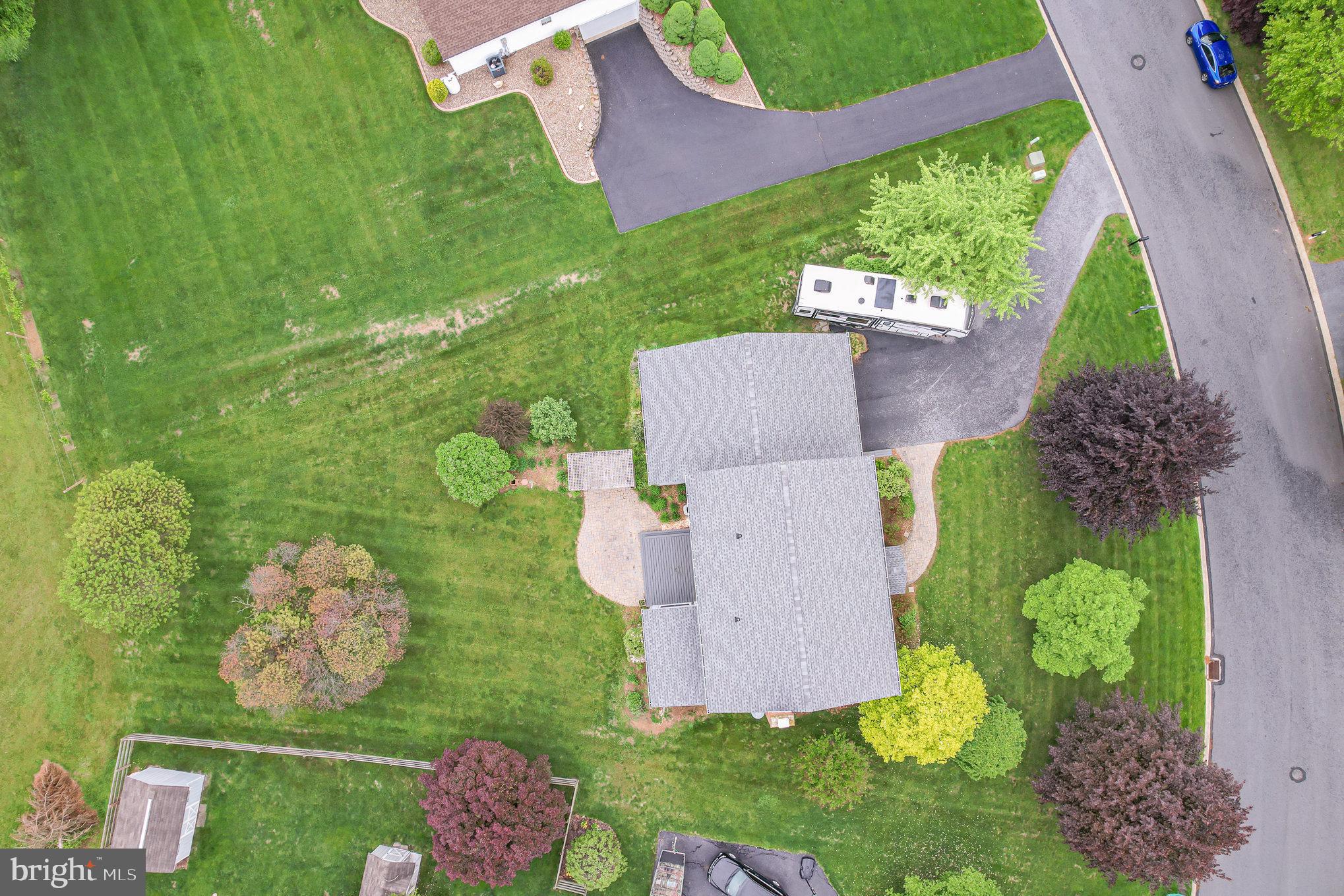1442 OLD RELIANCE ROAD