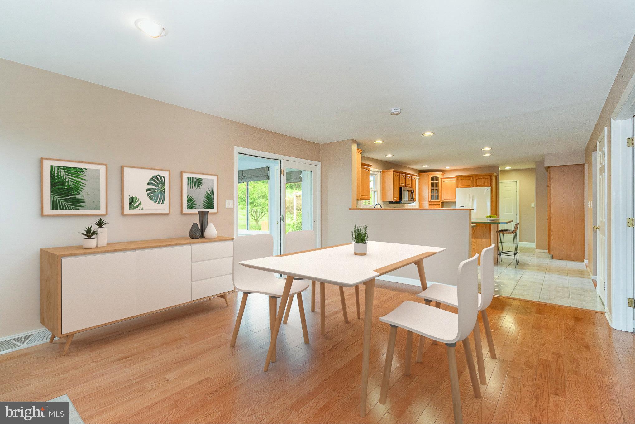 1442 OLD RELIANCE ROAD
