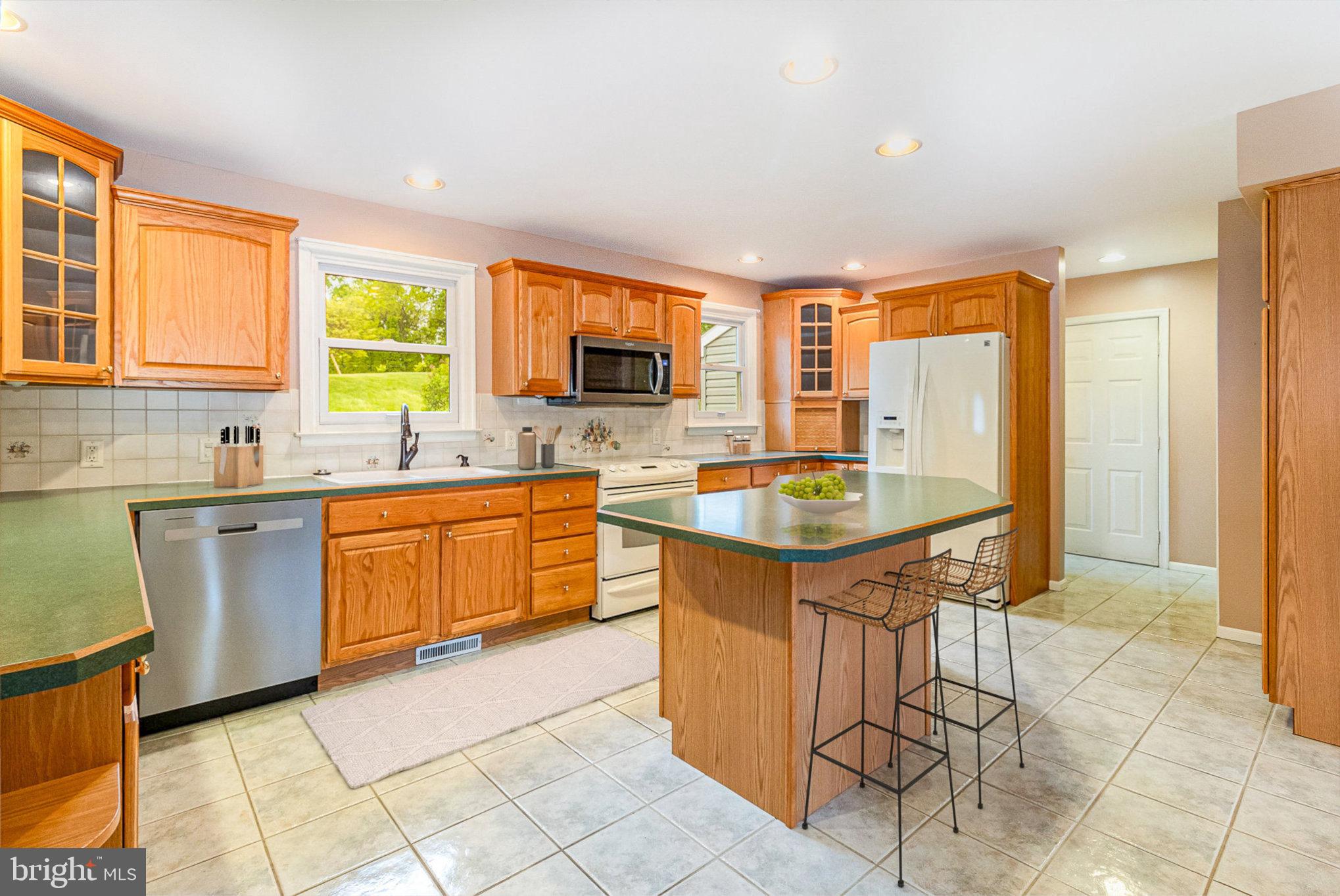 1442 OLD RELIANCE ROAD