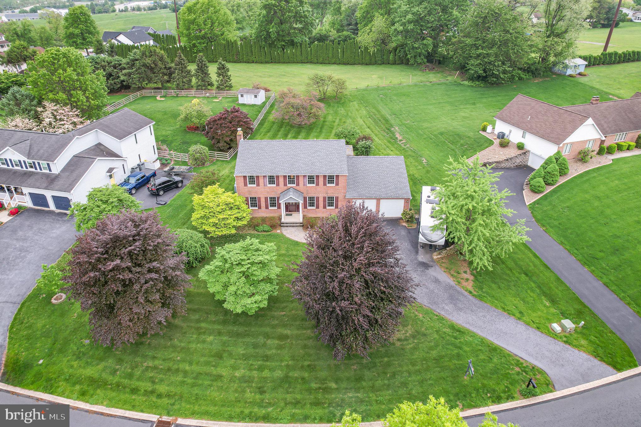 1442 OLD RELIANCE ROAD